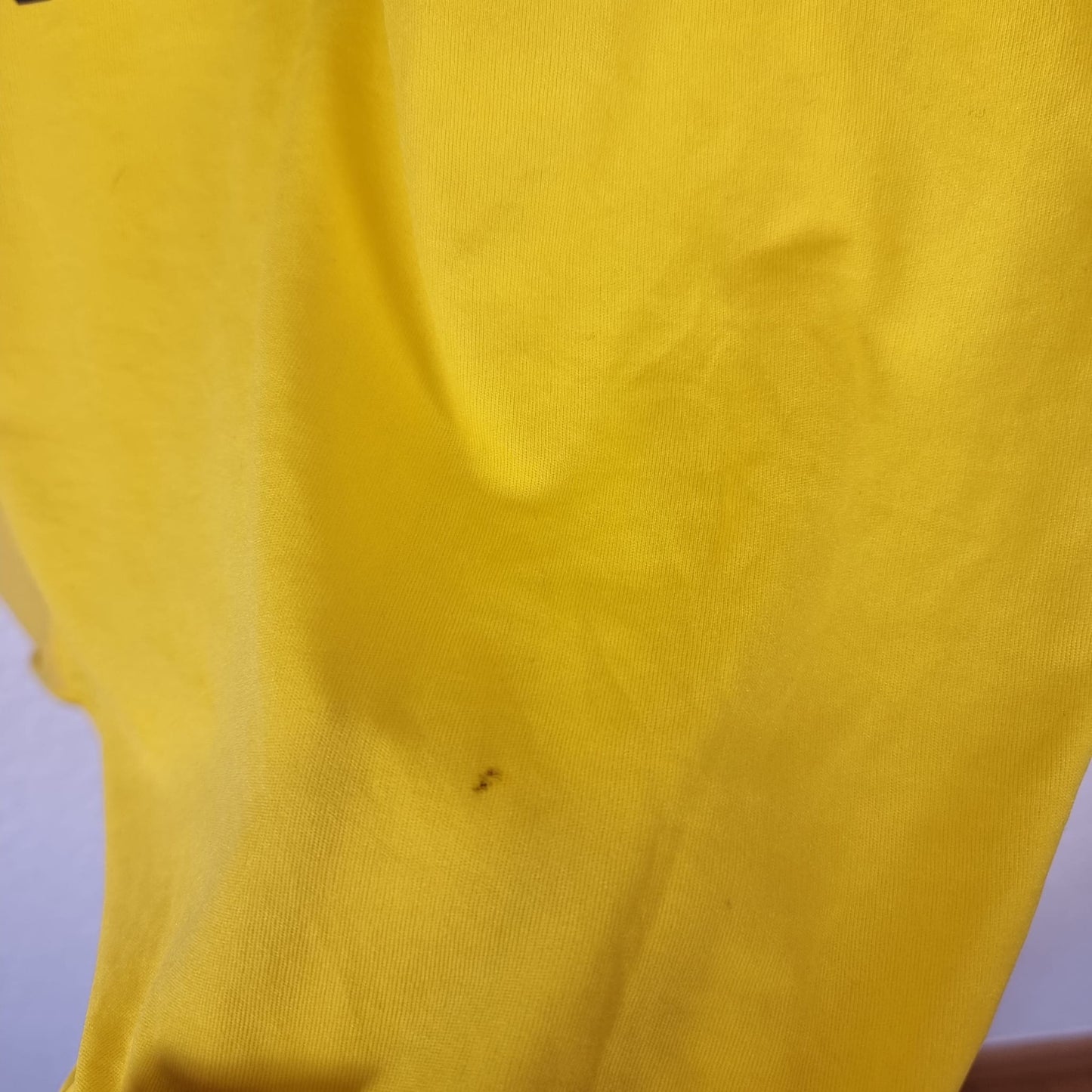 Trikot - Borussia Dortmund - 2003/2004 - L - Heim