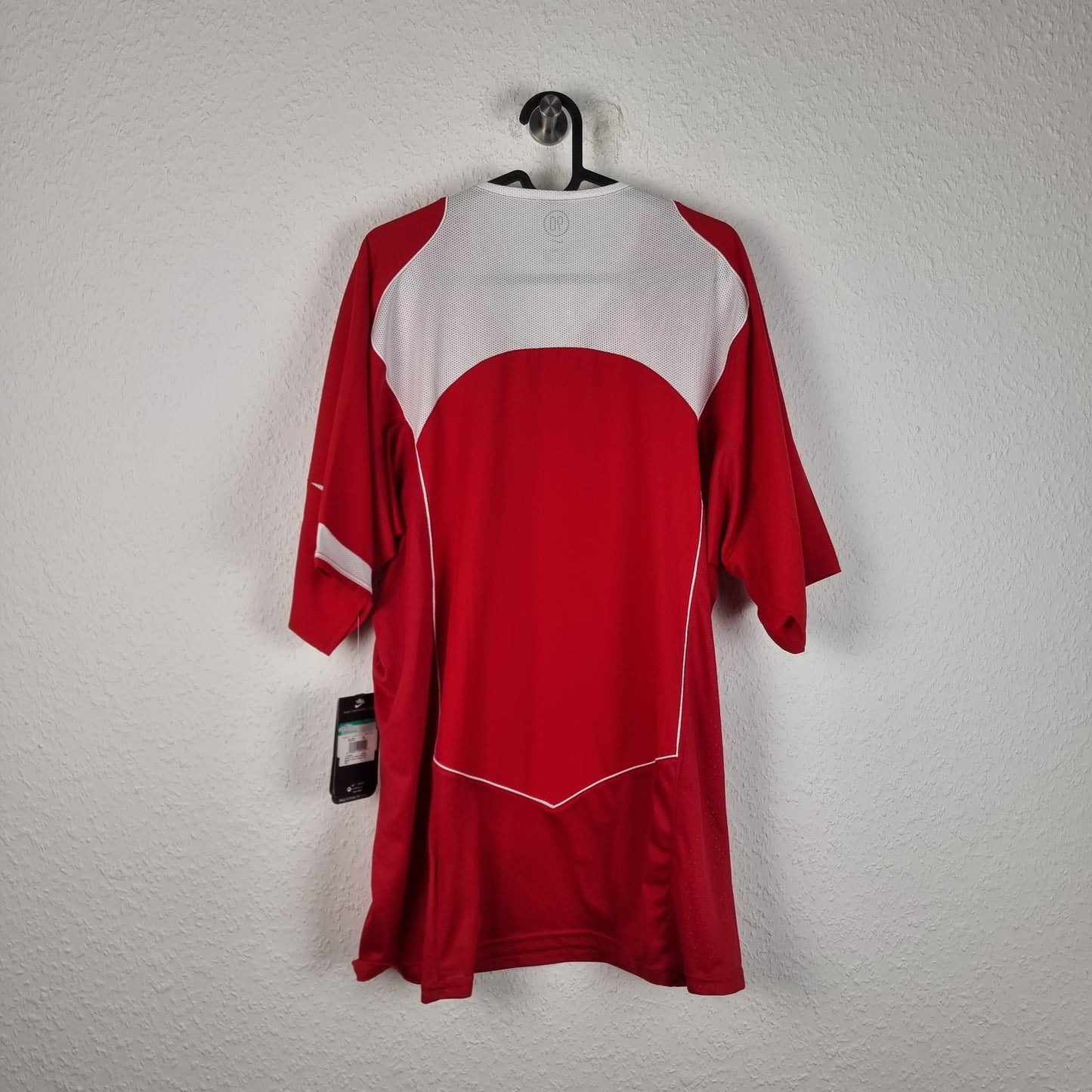 Trikot - Türkei - 2004 - XL - NEU - Heim