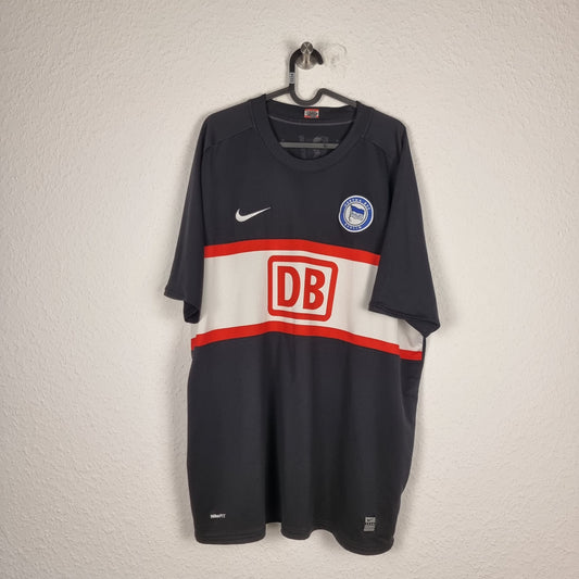 Trikot - Hertha BSC - 2008/2009 - XXL - Auswärts