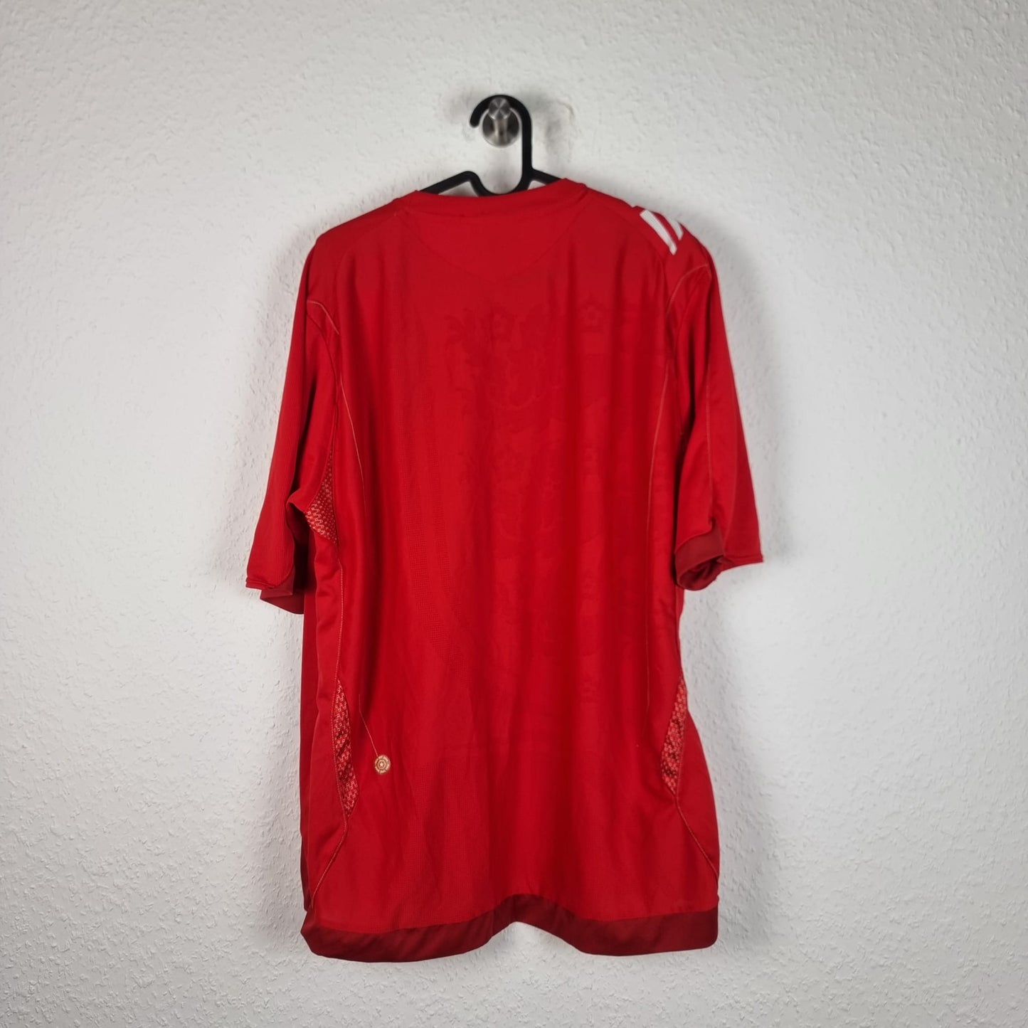 Trikot - England - 2006 - XL - Auswärts