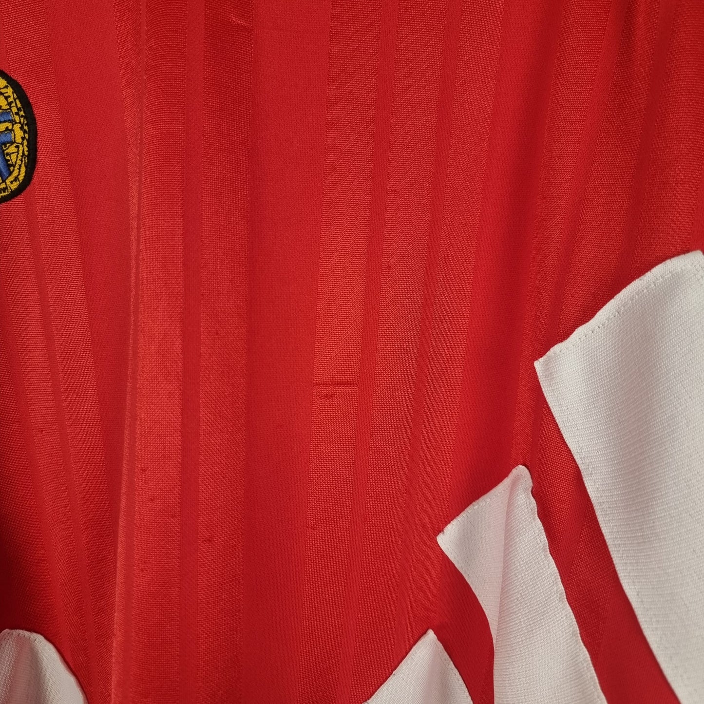 Trikot - Norwegen - 1994 - L - Heim