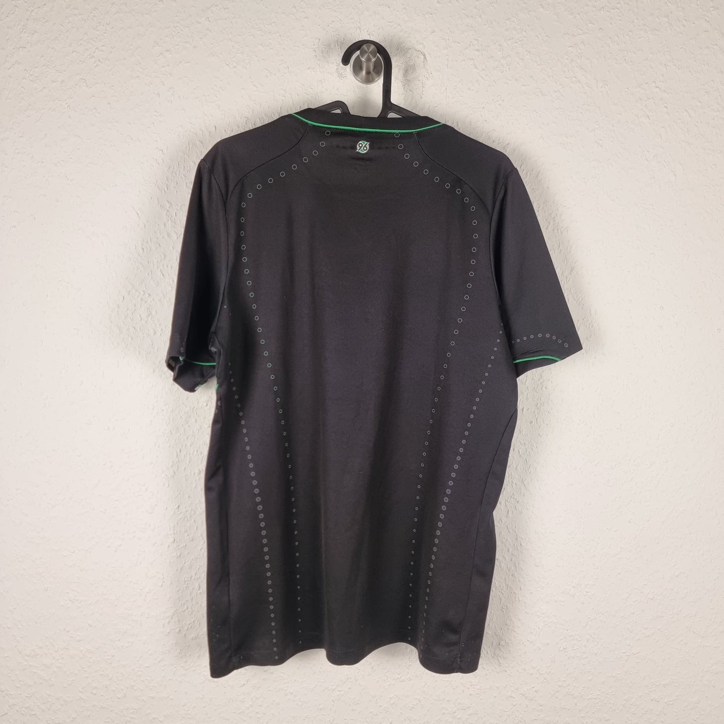 Trikot - Hannover 96 - 2014/2015 - M - Auswärts
