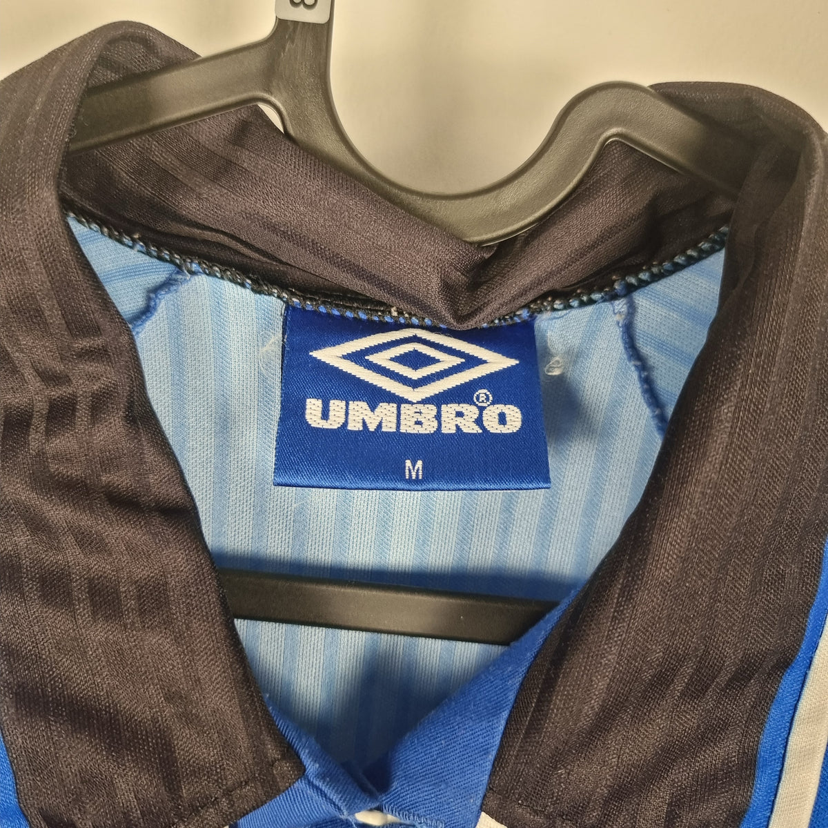 Trikot - Manchester United - 1994/1995 - M - Drittes