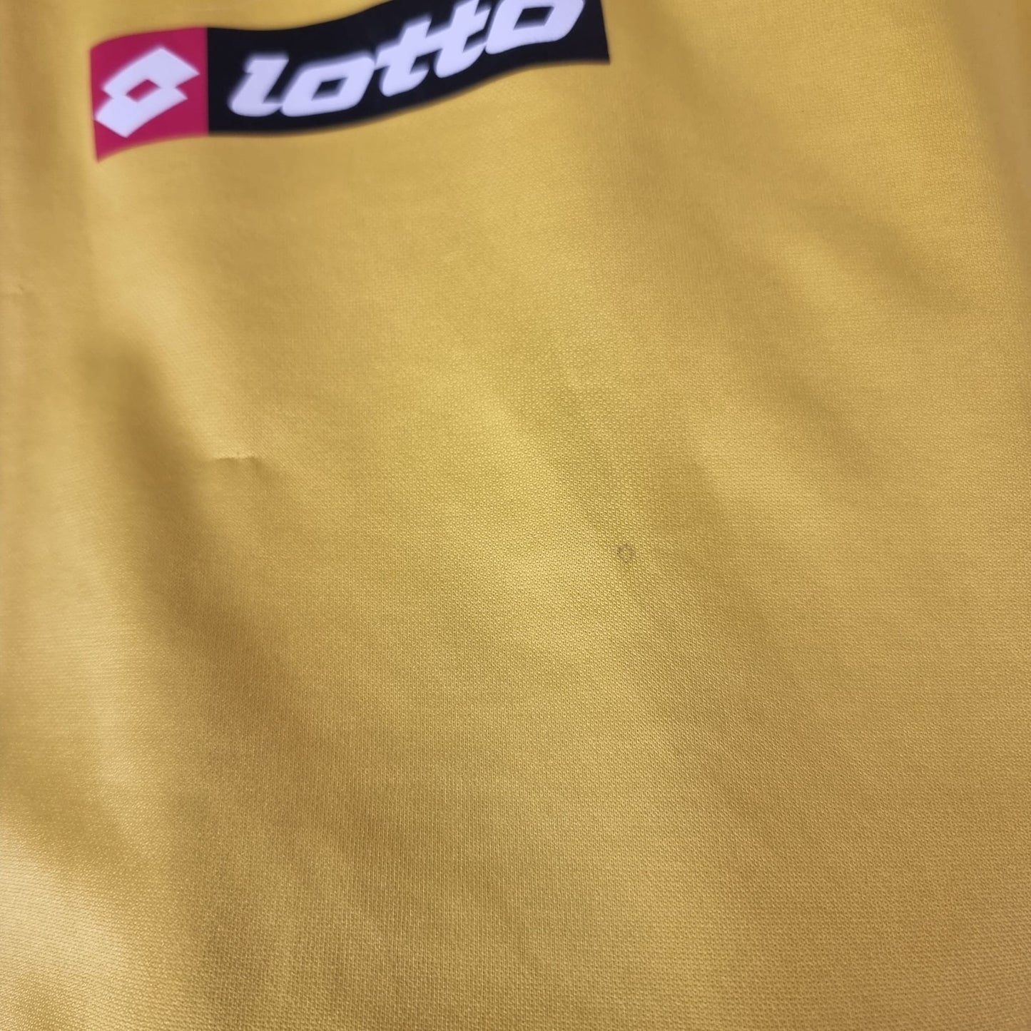 Trikot - Ukraine - 2008/2009 - L - Heim
