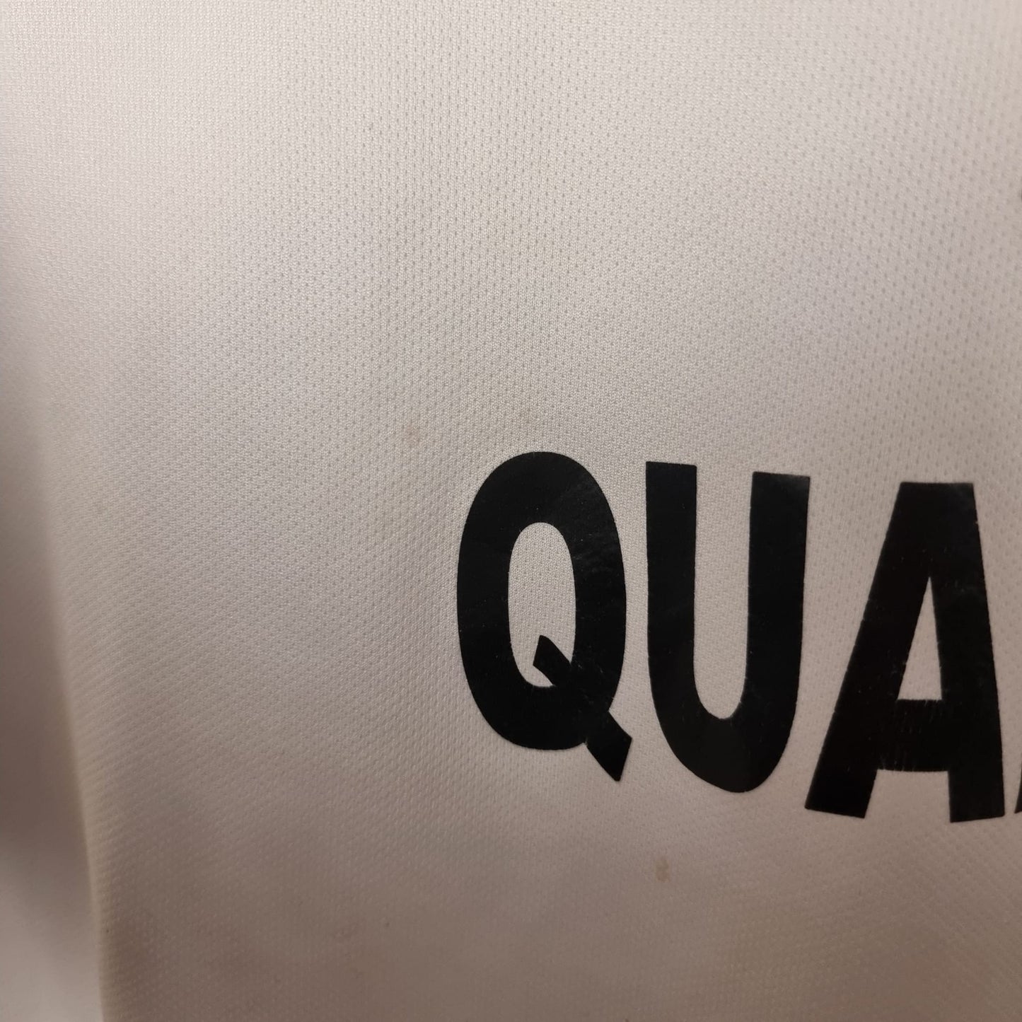 Trikot - Besiktas Istanbul - Ricardo Quaresma - 2018/2019 - XL - Heim