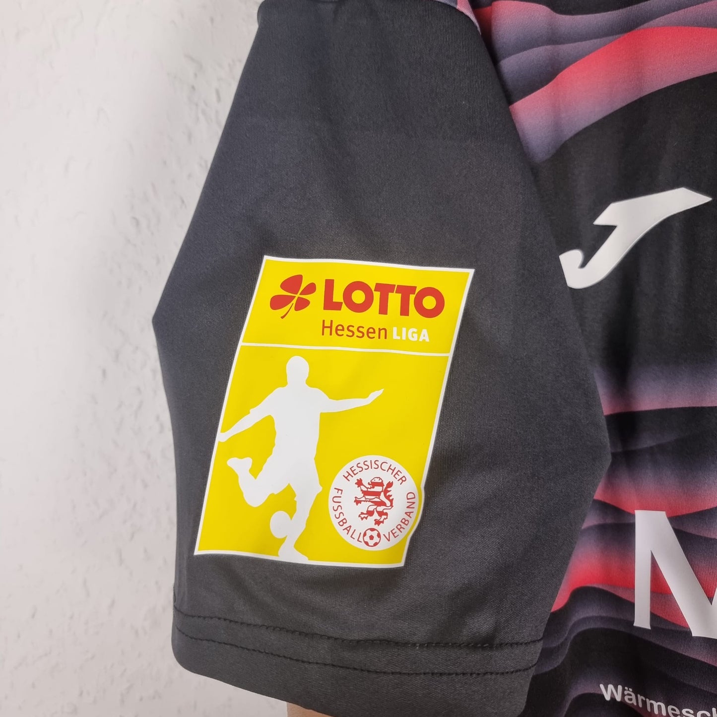 Trikot - FC Gießen - 2025/2026 - M - Heim