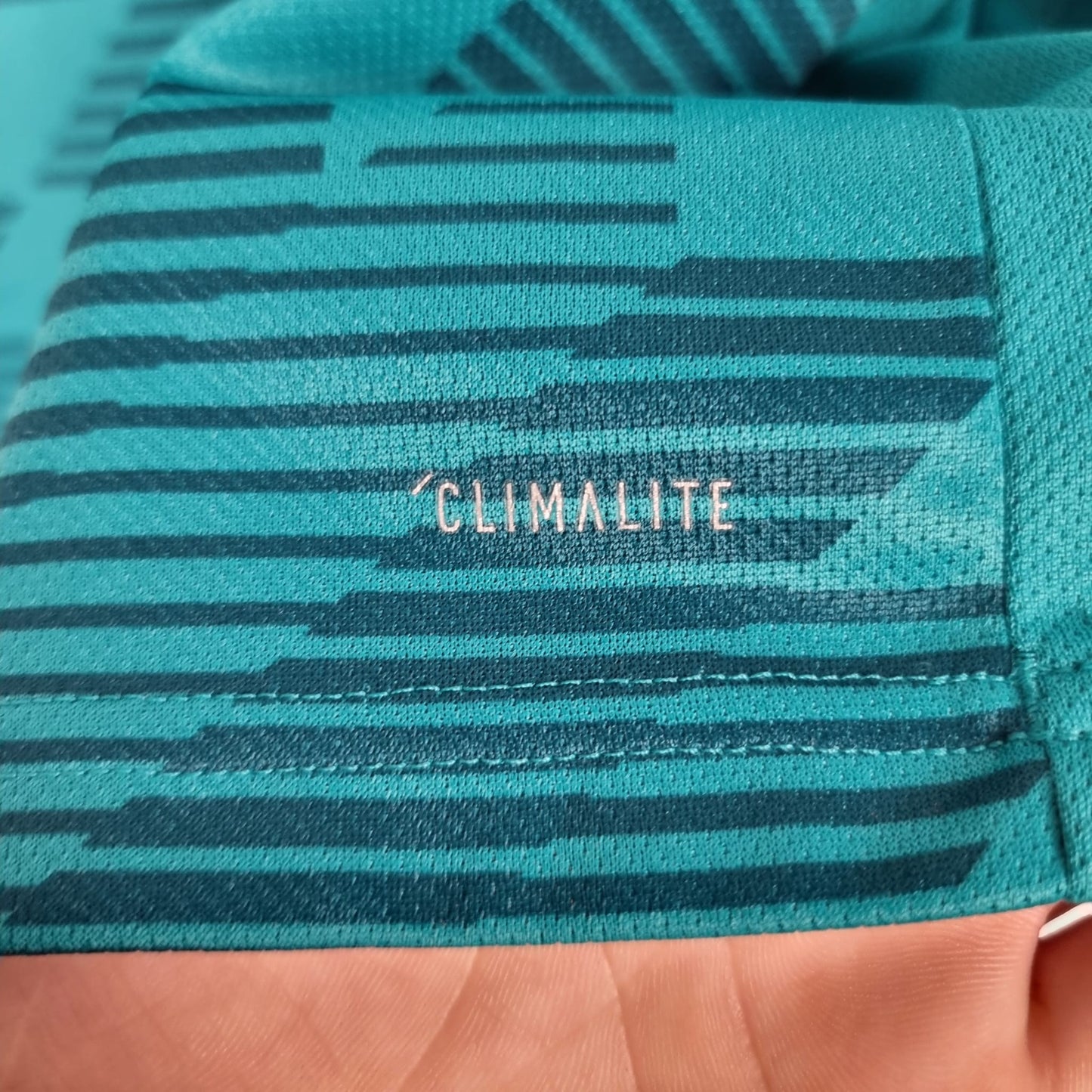 Trikot - Deutschland - 2018 - M - Auswärts