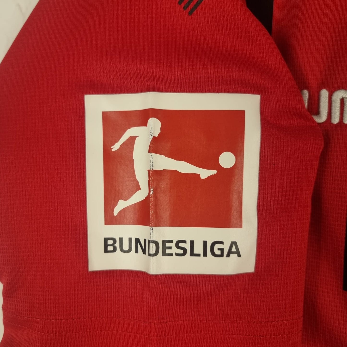 Trikot - SC Freiburg - Christian Günter - 2019/2020 - M