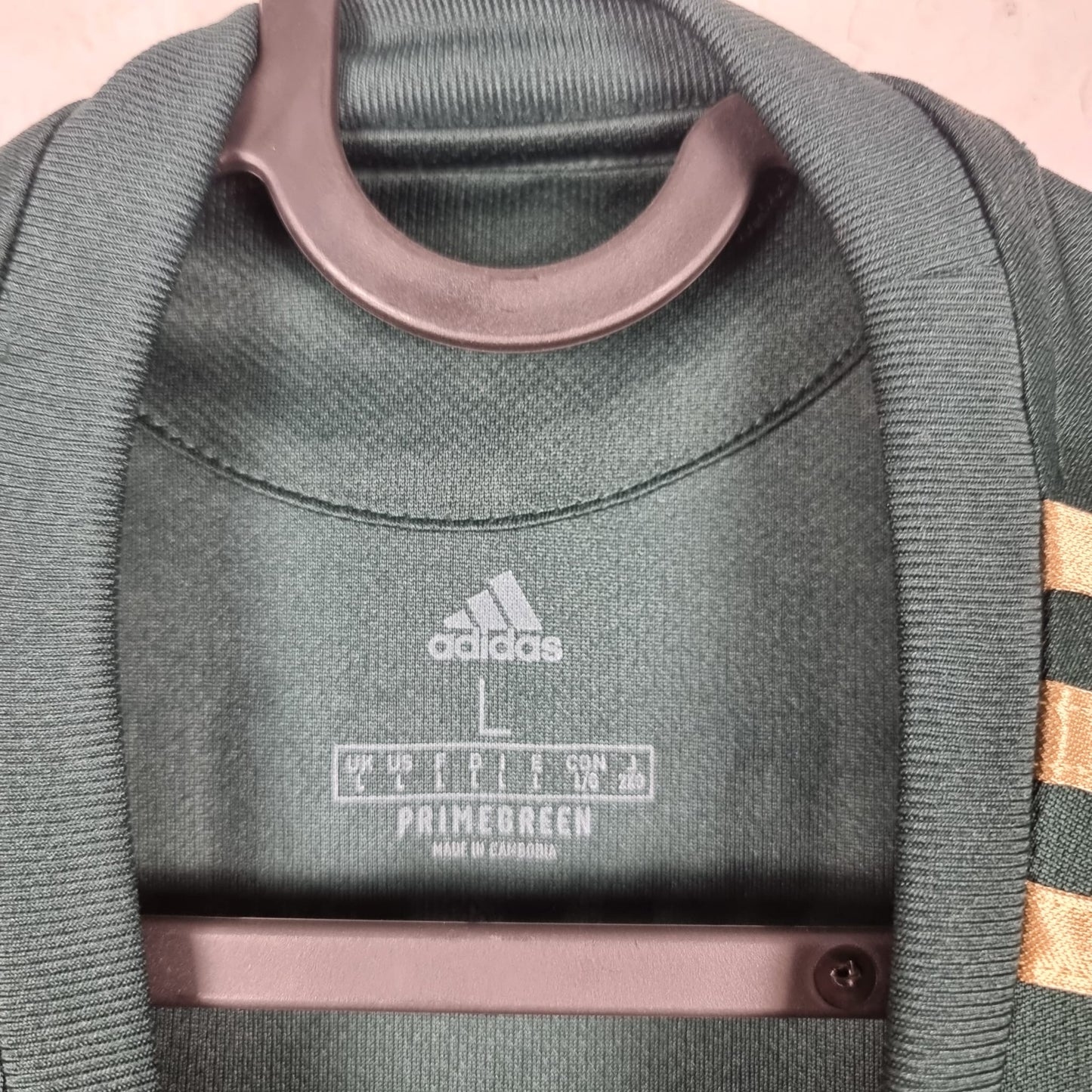 Wiesn Trikot - Bayern München - Dayot Upamecano - 2021/2022 - L