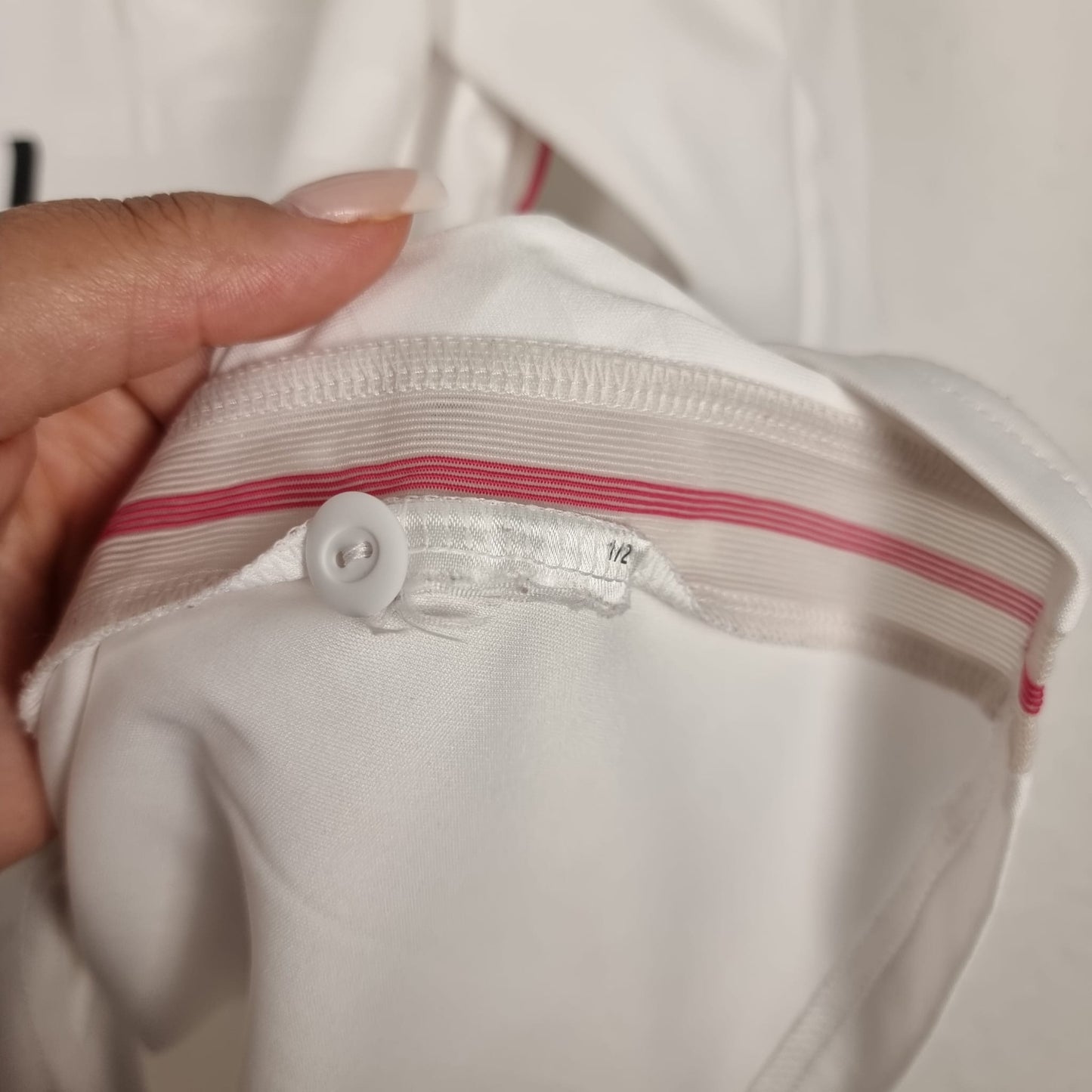 Trikot - Real Madrid - Cristiano Ronaldo - 2014/2015 - M - Heim