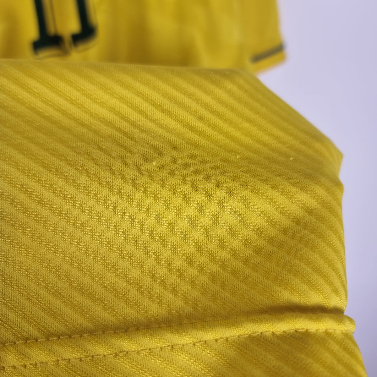 Trikot - Brasilien - 1993/1994 - L - Heim