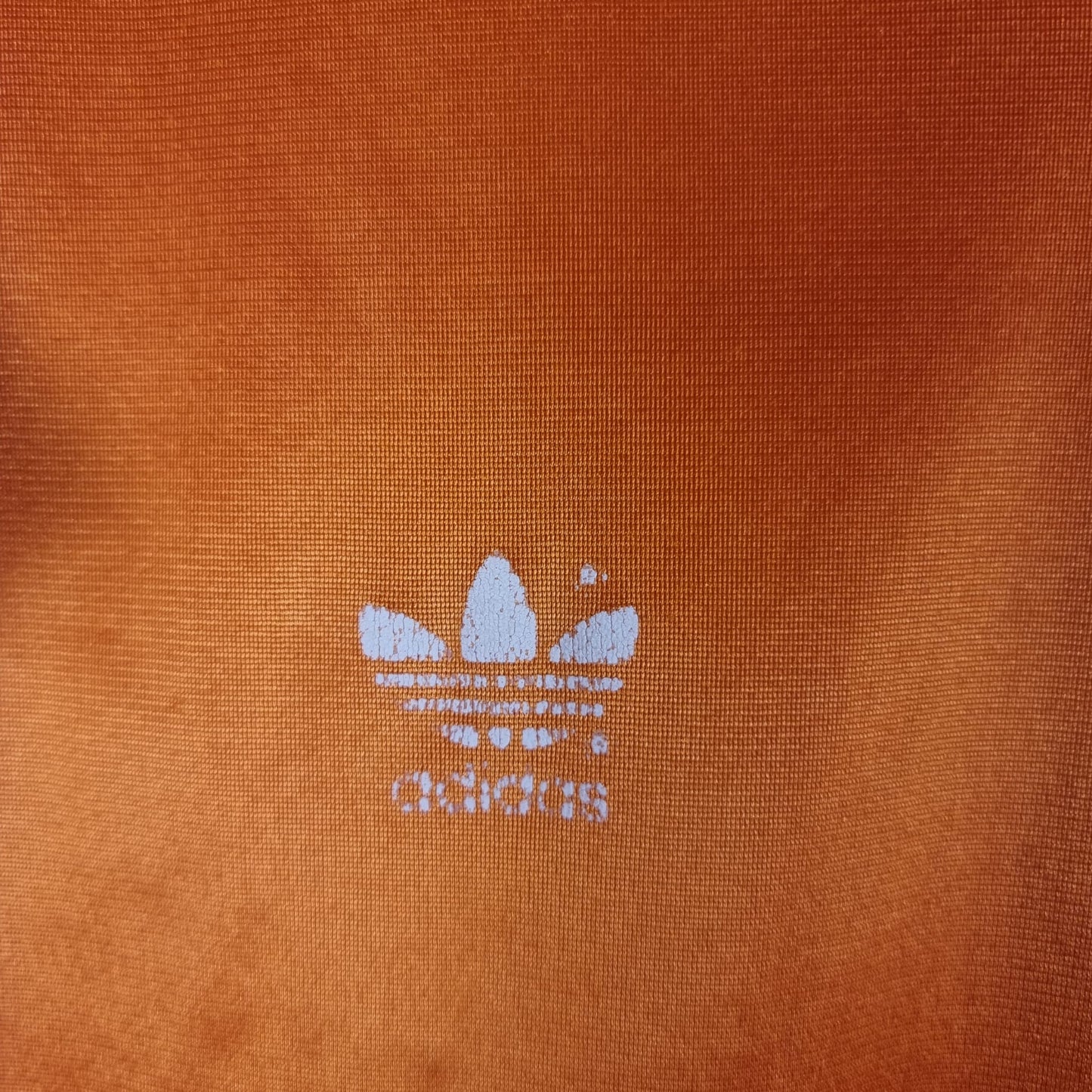 Trainingstrikot - Niederlande - 1985/1986 - S