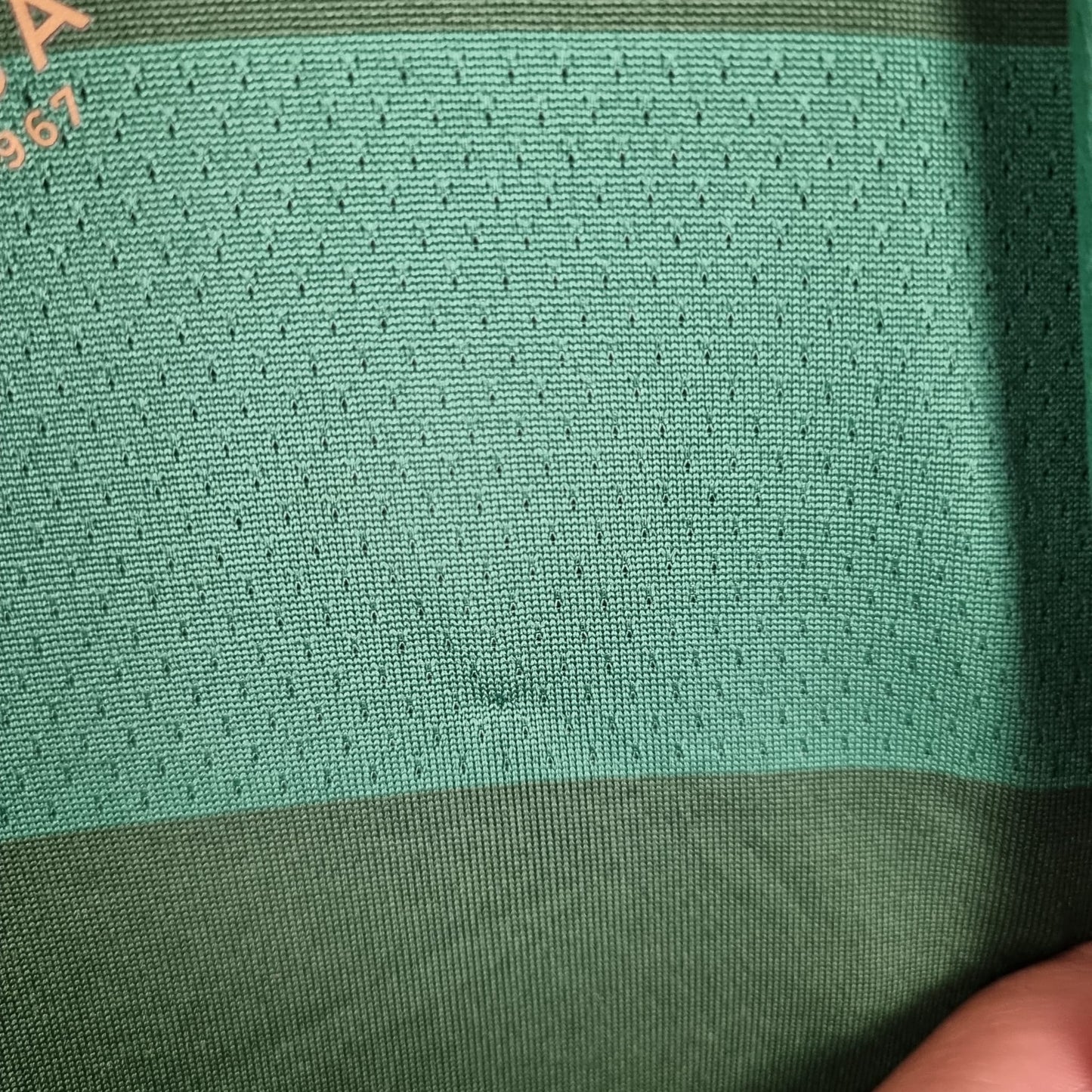 Jersey - Celtic Glasgow - 2017/2018 - XL - Away