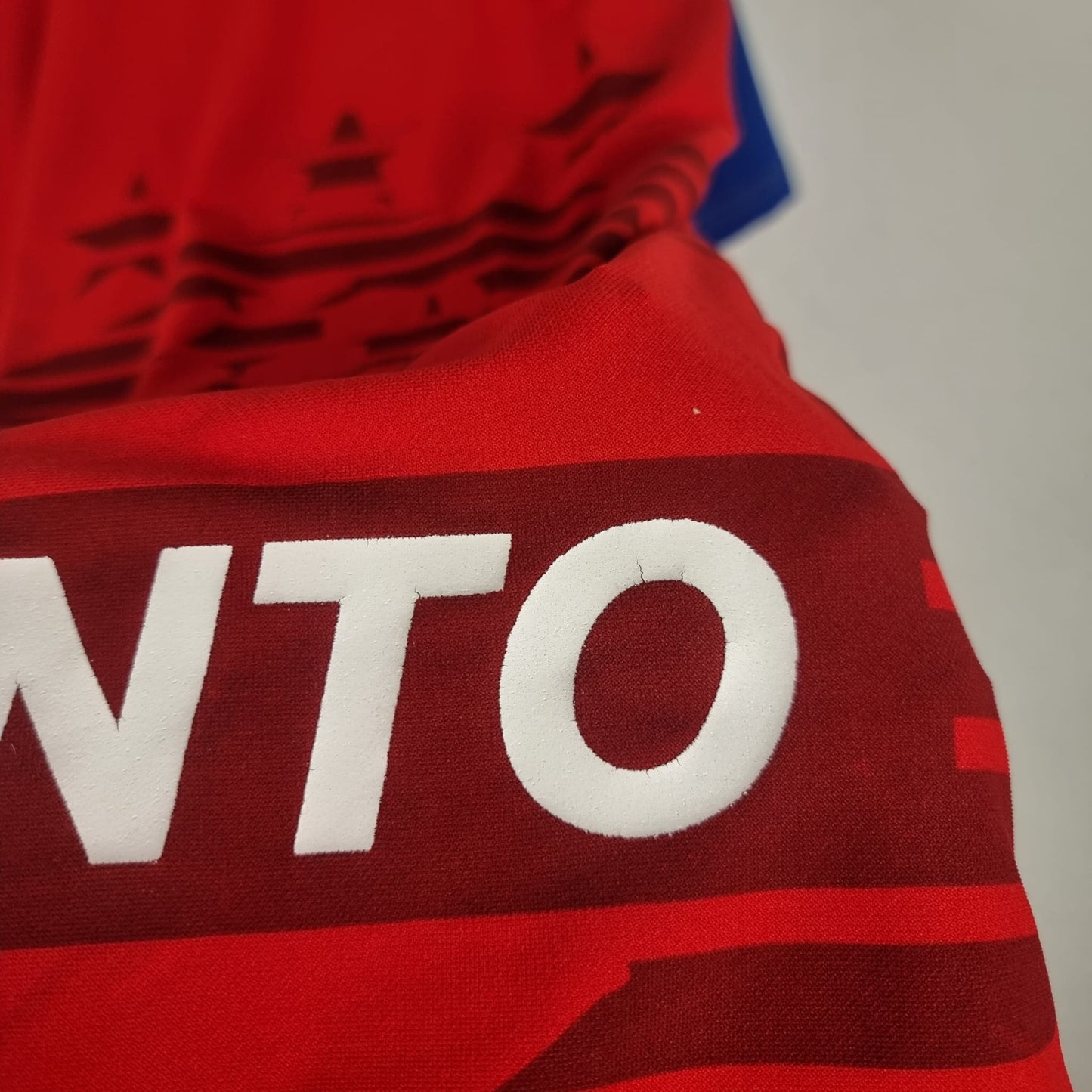 Trikot - Skonto Riga - 2010/2011 - XL - Heim