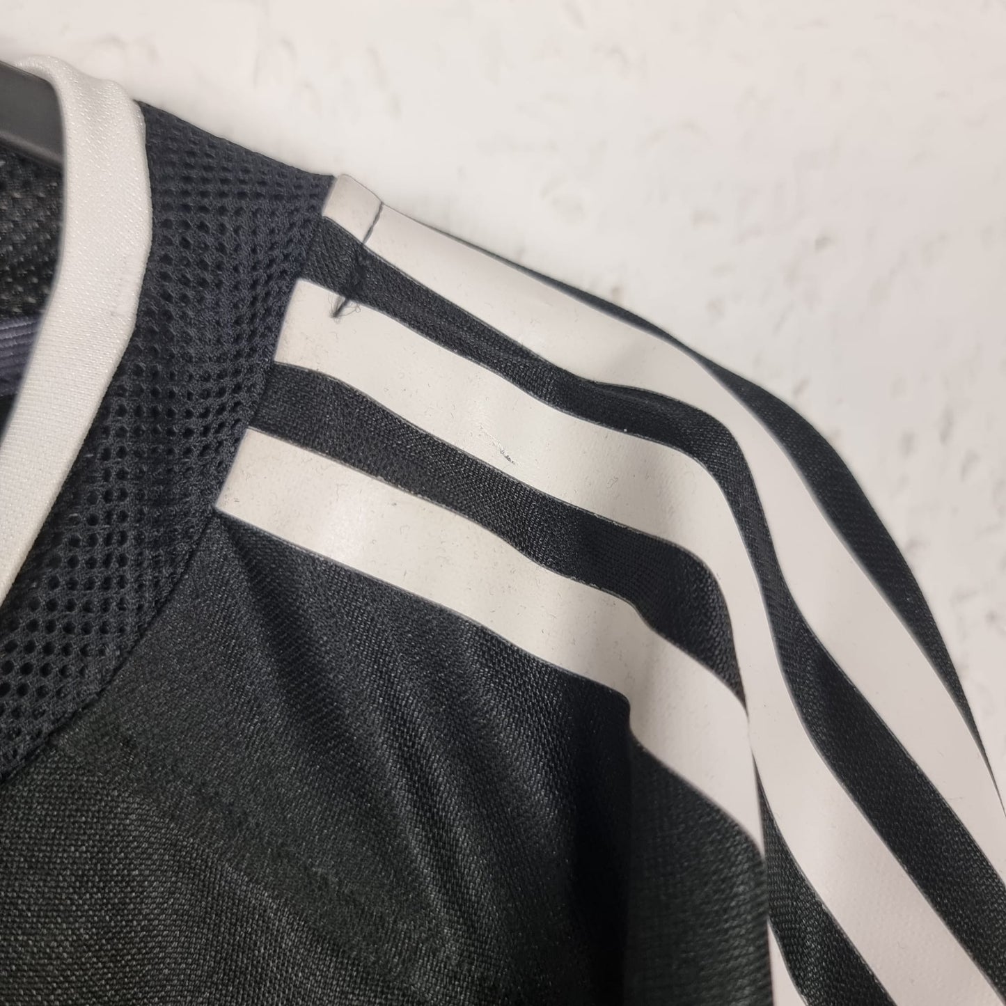 Trikot - Real Madrid - 2004/2005 - XXL - Auswärts