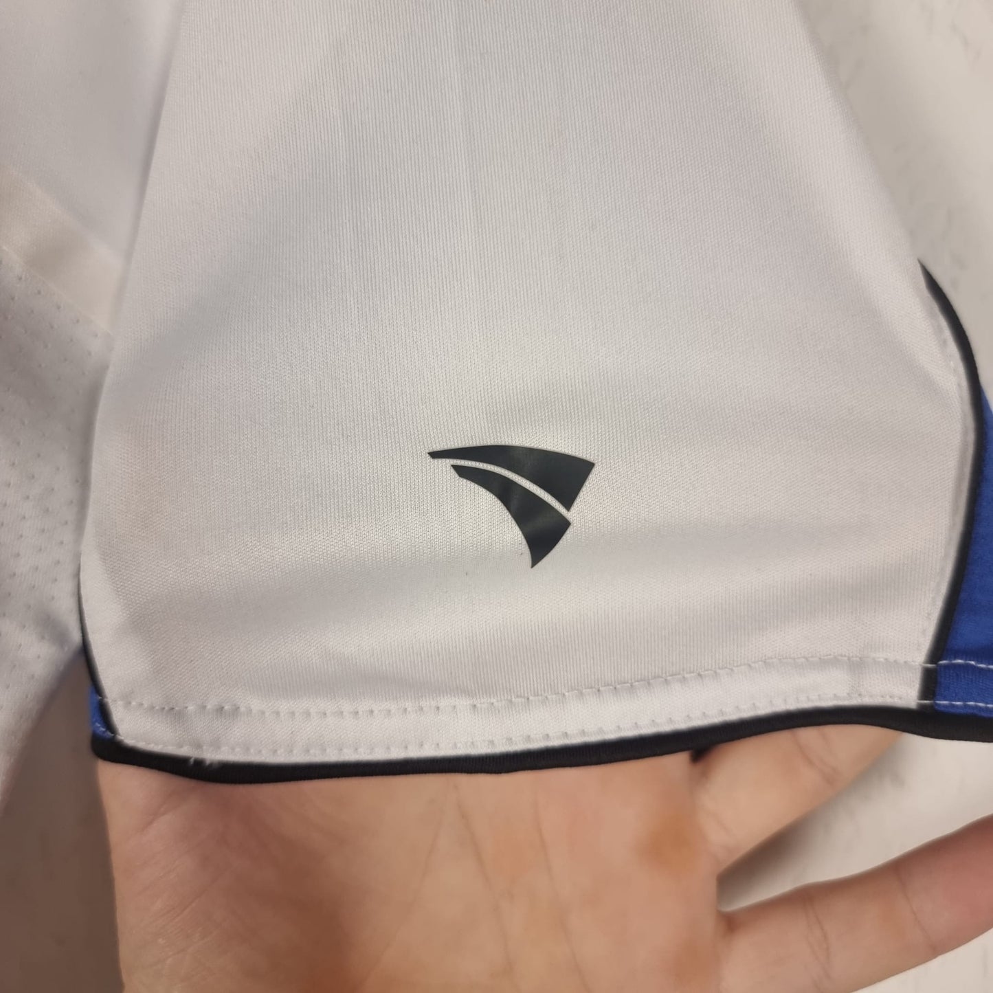 Trikot - Karlsruher SC - 2008/2009 - XS - Auswärts
