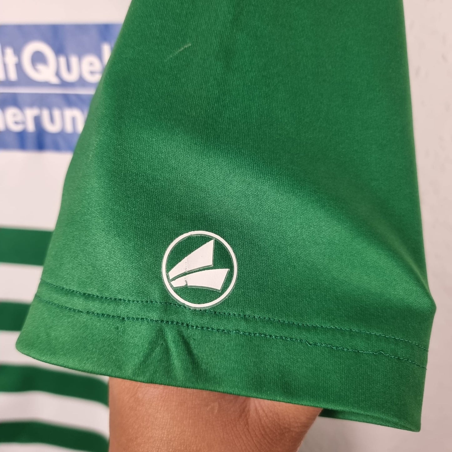 Trikot - SpVgg Greuther Fürth - 2009/2010 - M/L - Heim