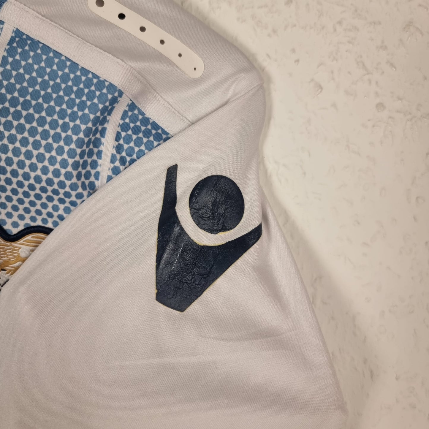 Trikot - SS Lazio - 2015/2016 - L - drittes