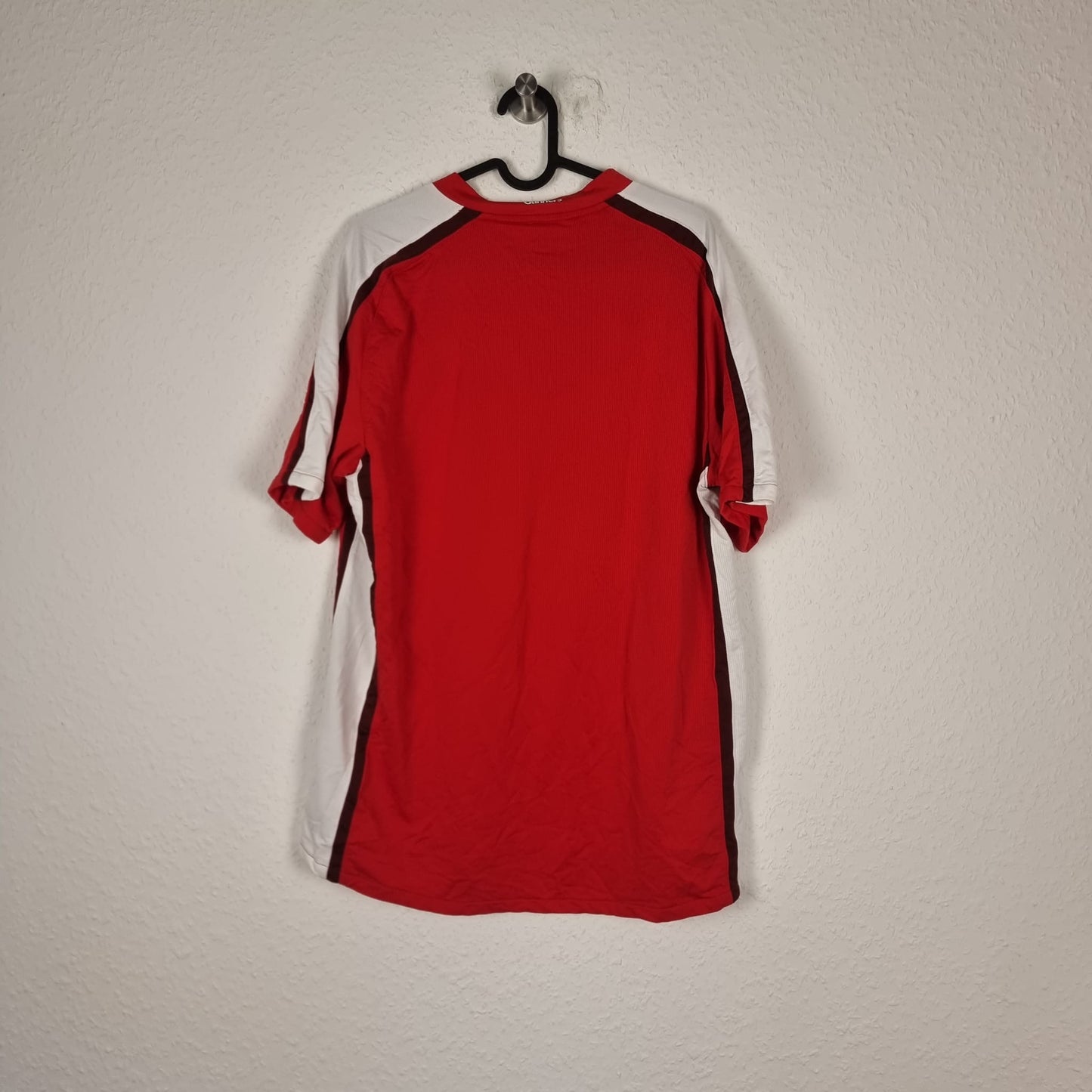 Trikot - Arsenal FC - 2008/2009 - L - Heim