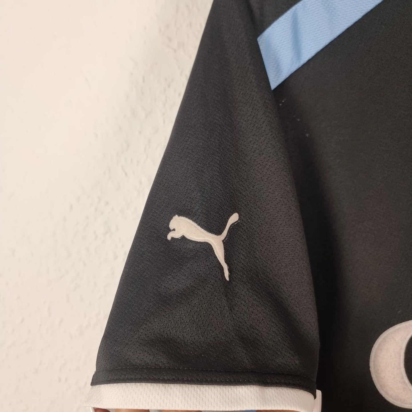Sondertrikot - Marcelo Salas - SS Lazio - 1999/2000 - S - Jubiläumstrikot