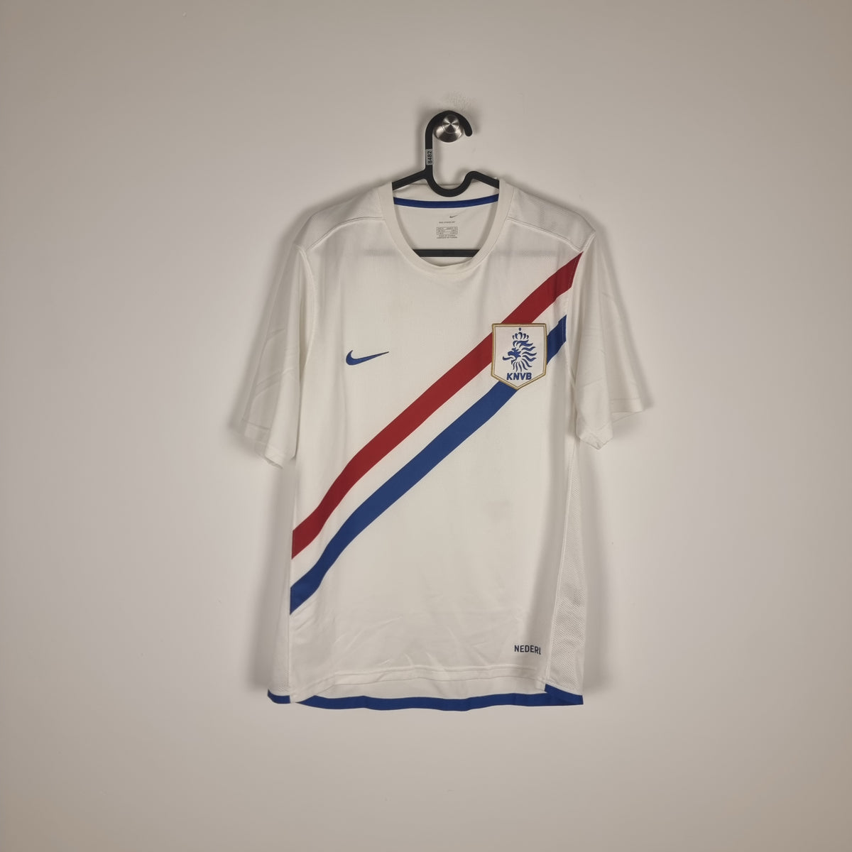 Jersey - Netherlands - 2006/2007 - M - Away