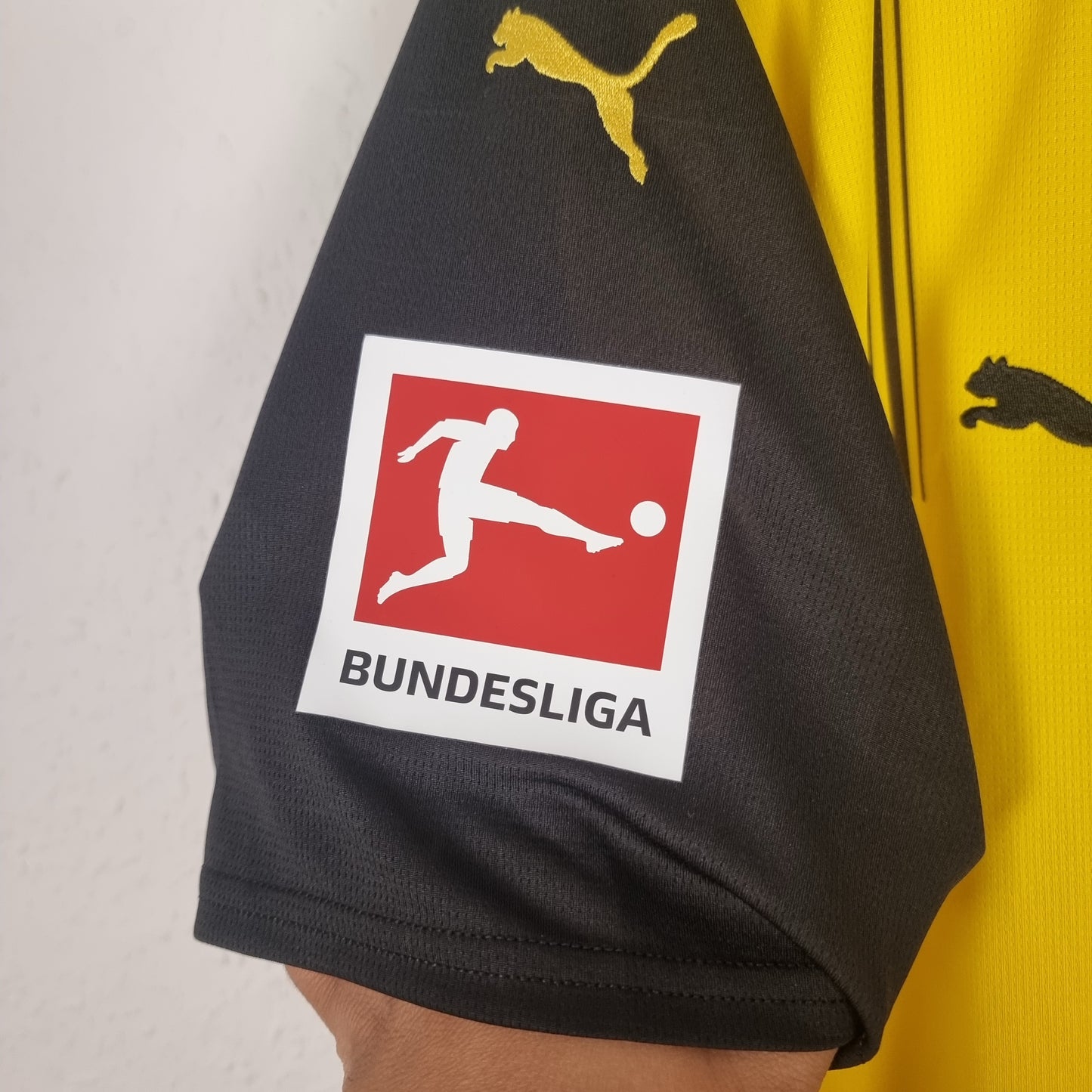 Trikot - Borussia Dortmund - Julian Brandt - 2024/2025 - M - Heim