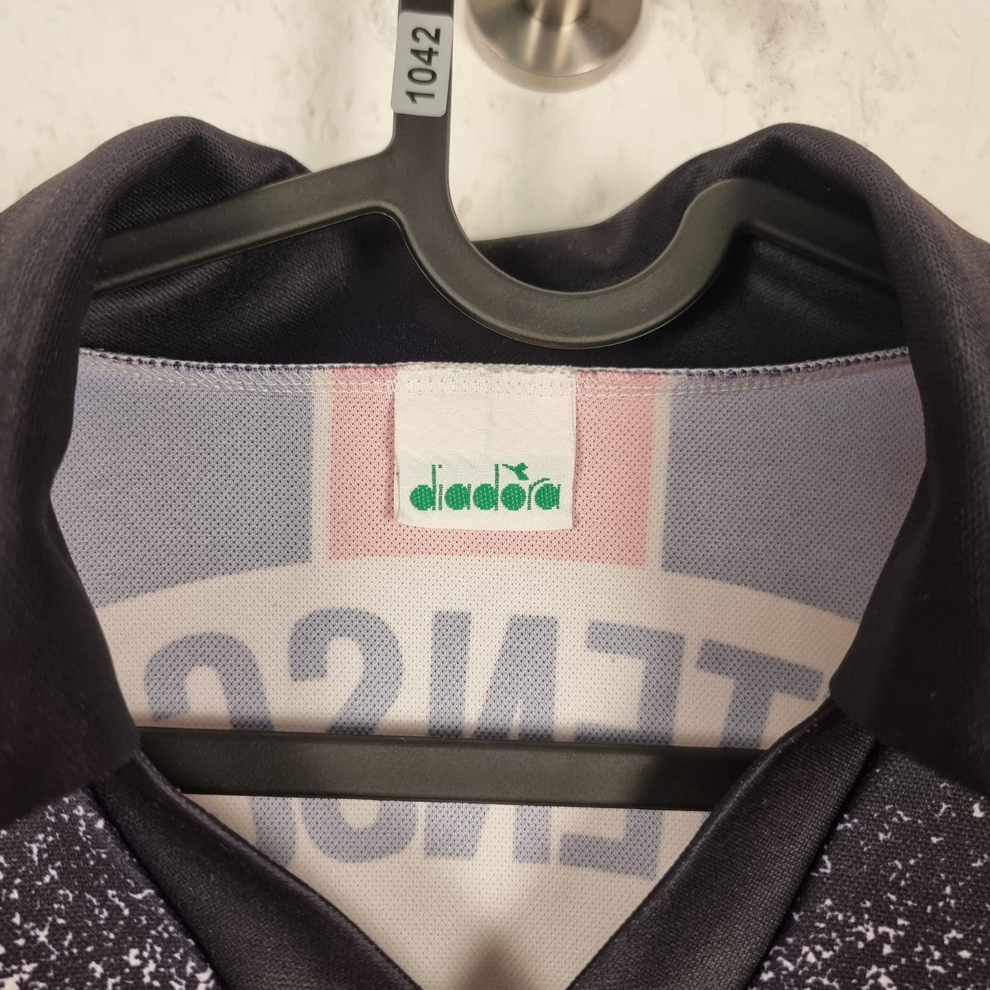 Trikot - SG Wattenscheid - 1992/1993 - M - Heim