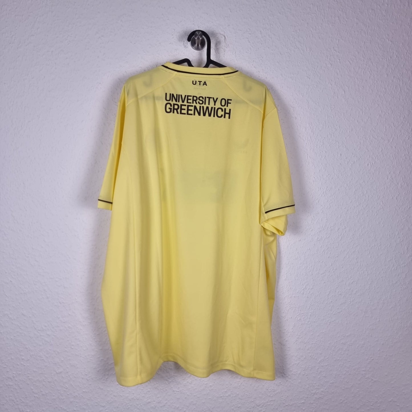 Torwarttrikot - Charlton Athletic - 2022/2023 - 4XL