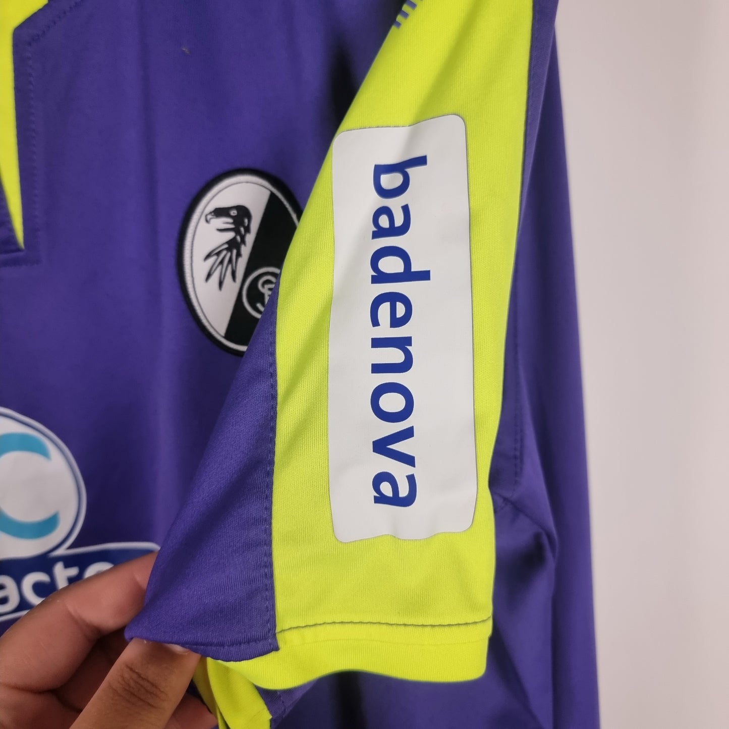 Jersey - SC Freiburg - 2019/2020 - XL - Third