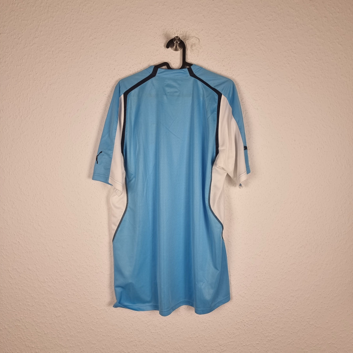 Jersey - Lazio Rome - 2003/2004 - XL - Home