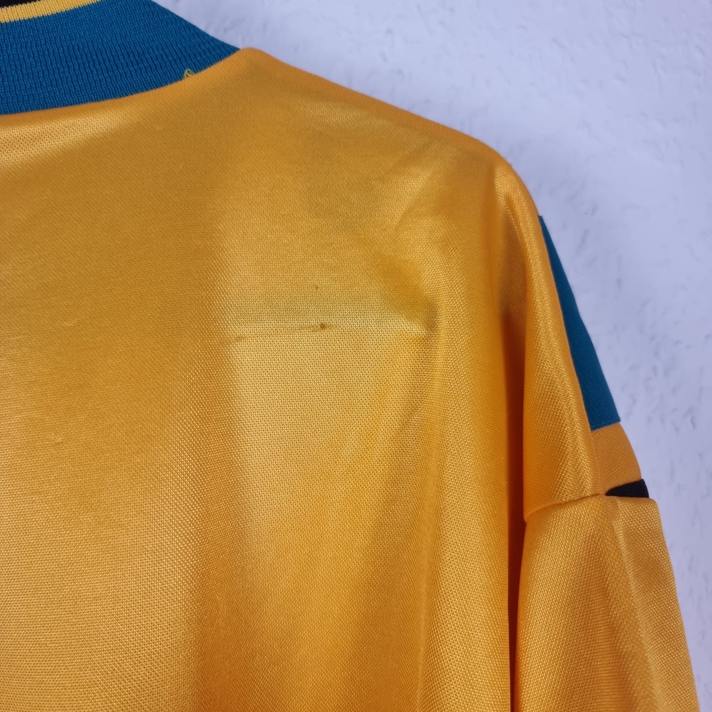 Trikot - FC Bayern München - 1993/1994 - L - Auswärts