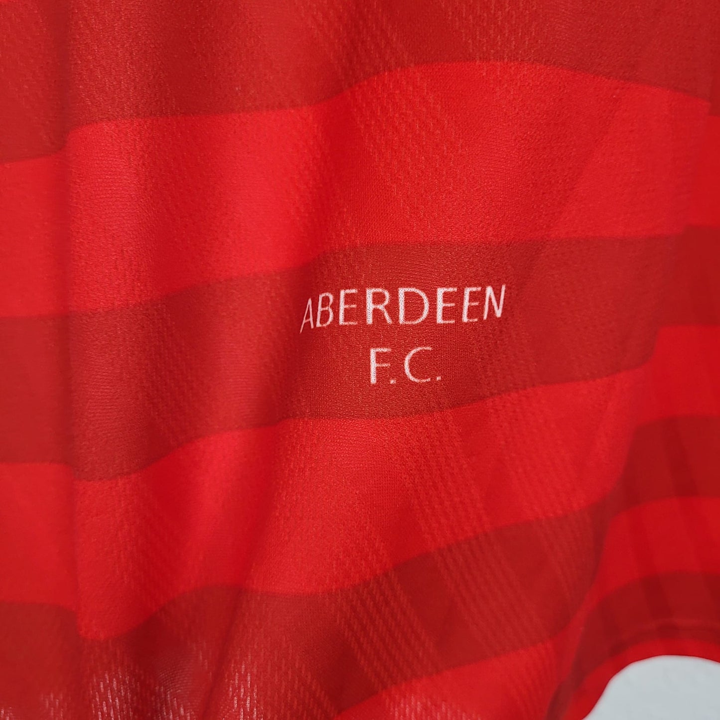 Trikot - Aberdeen FC - 1996/1997 - XL - Heim