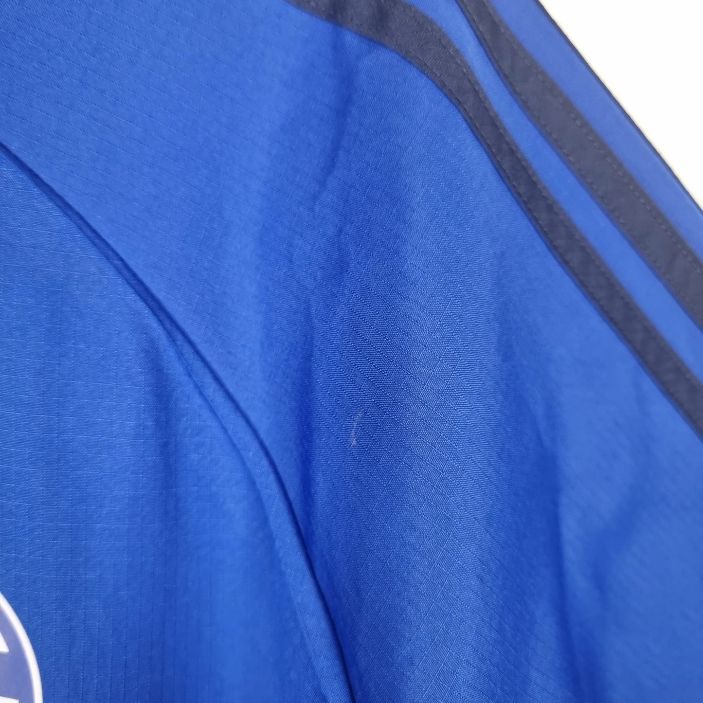 Rain Jacket - FC Schalke 04 - 2017/2018 - L