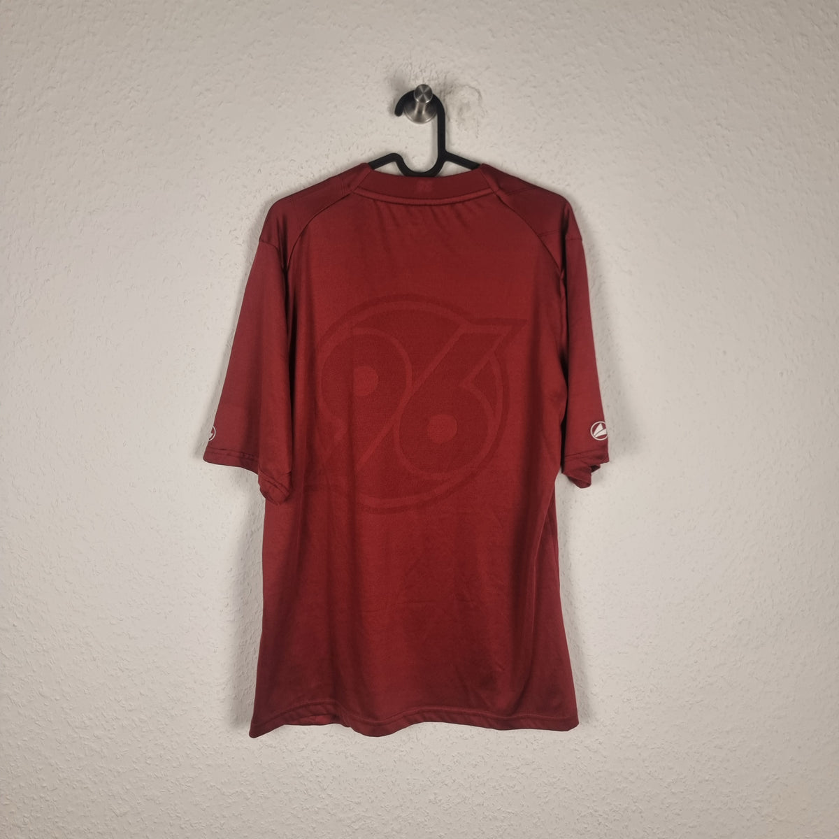 Trikot - Hannover 96 - 2011/2012 - L - Heim