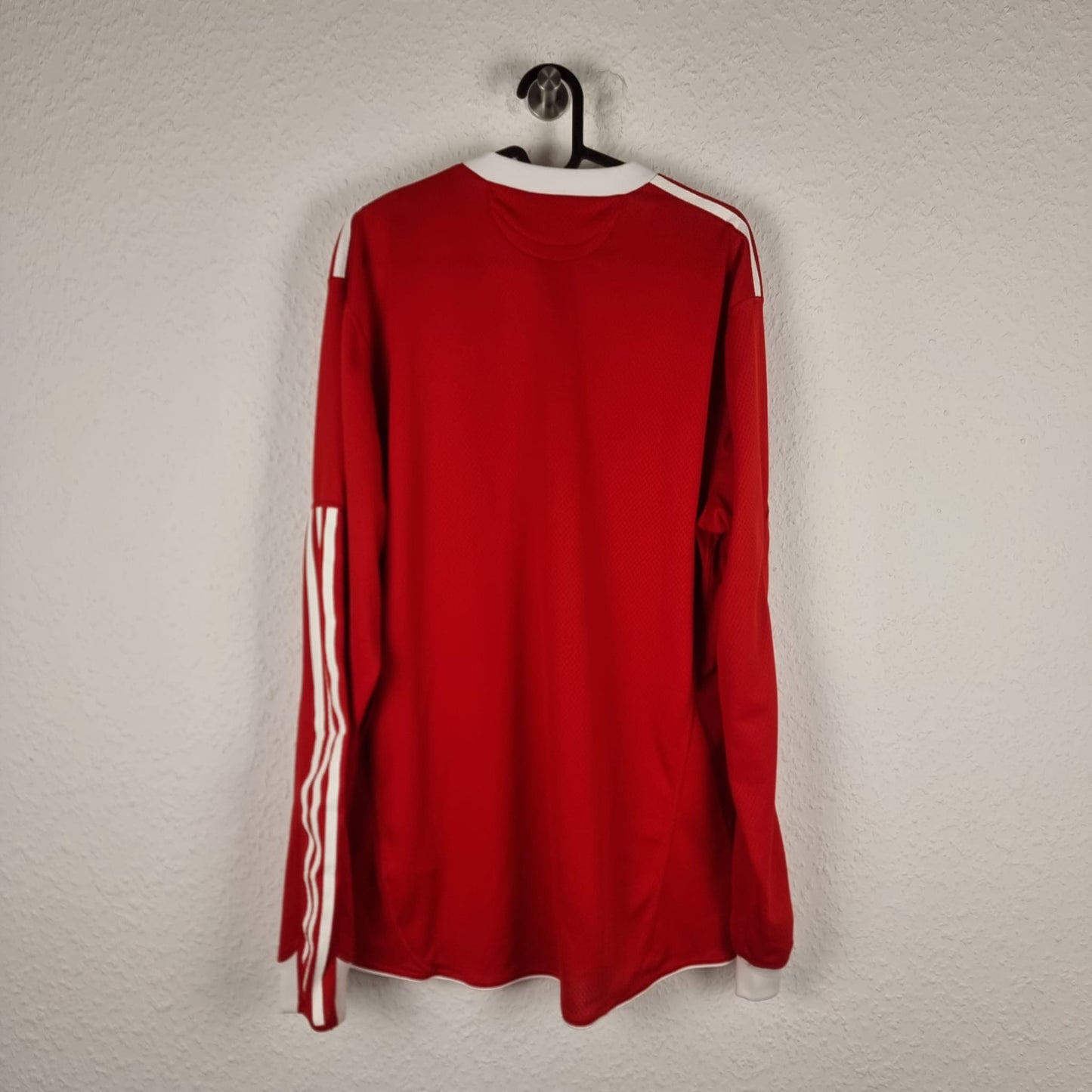 Trikot - Bayern München - 2009/2010 - XL - Heim