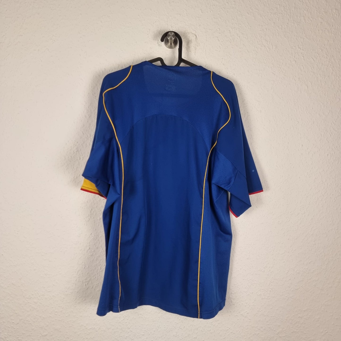 Trikot - FC Arsenal - 2004/2005 - L - Auswärts