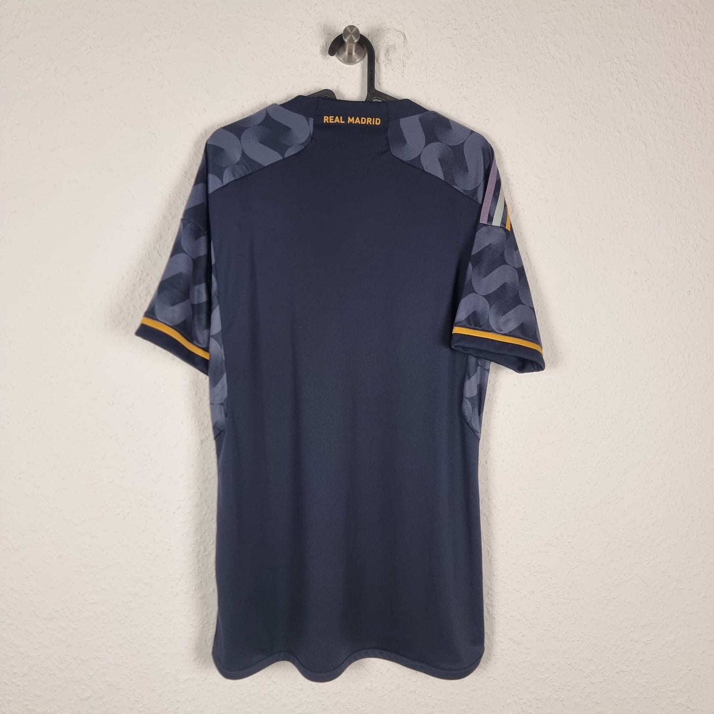 Trikot - Real Madrid - 2023/2024 - M - Auswärts