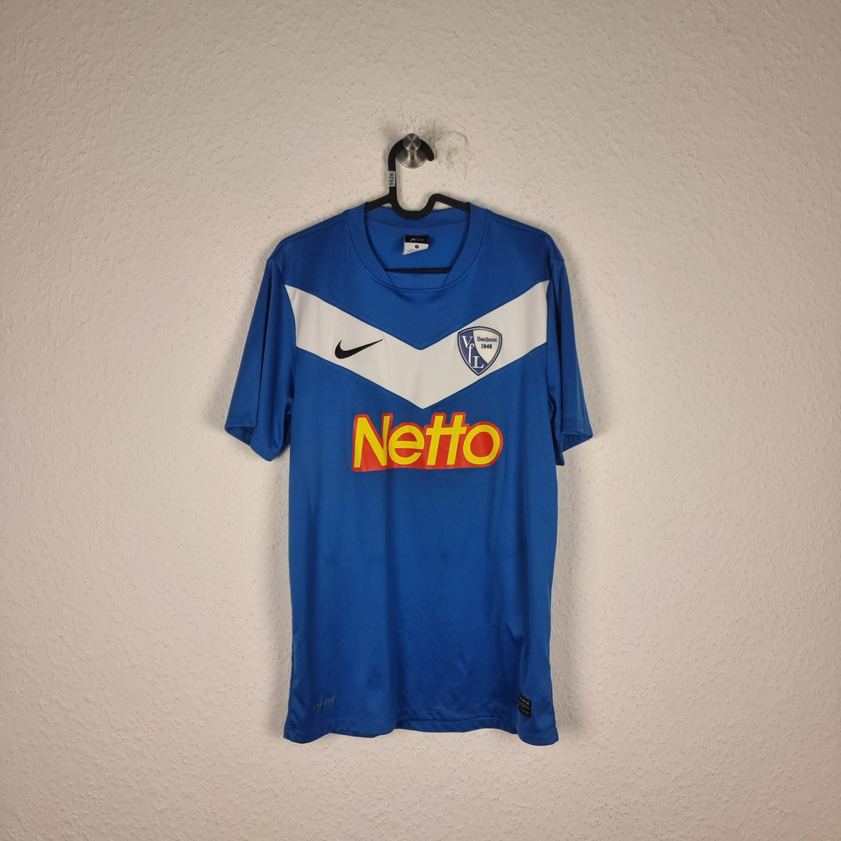 Trikot - VfL Bochum - 2011/2012 - S - Heim