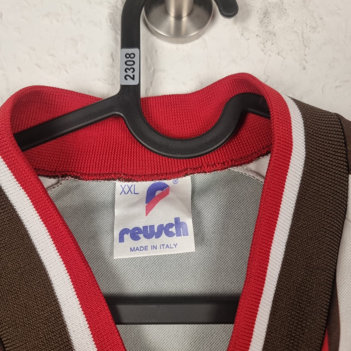 Trikot - FC St. Pauli - 1996/1997 - XXL - Heim