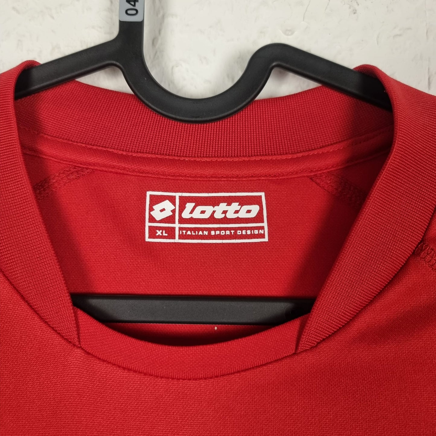 Trikot mit Hose - 1. FSV Mainz 05 - 2004/2005 - XL - Heim