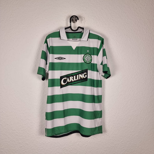 Trikot - Celtic FC - 2003/2004 - M - Heim