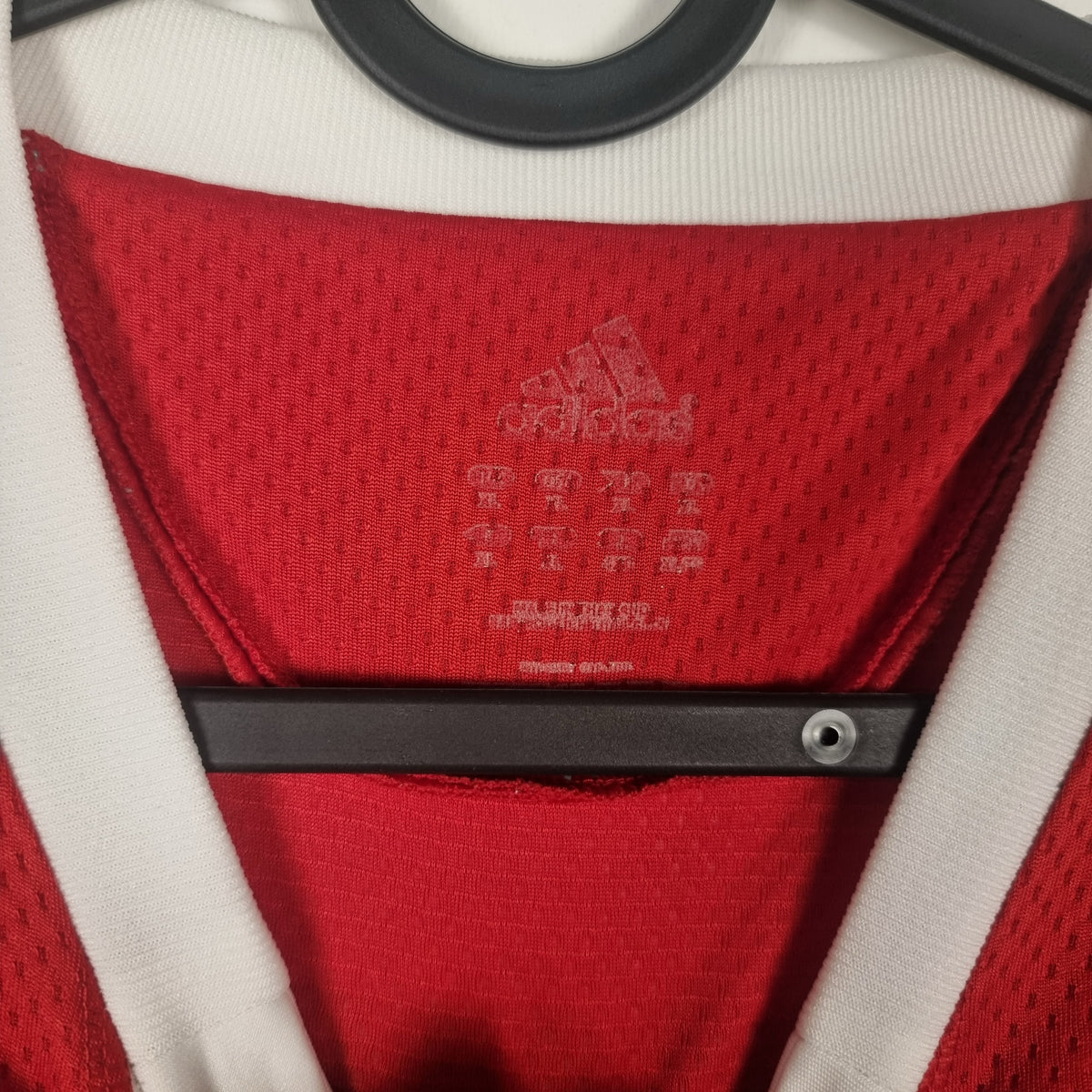 Trikot - FC Bayern München - Arjen Robben - 2009/2010 - XXL - Heim
