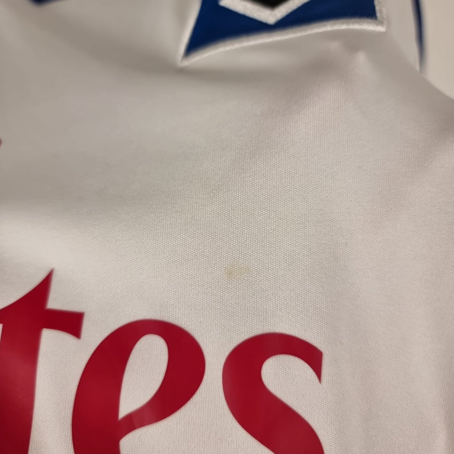 Trikot - Hamburger SV - 2013/2014 - XXL - Heim