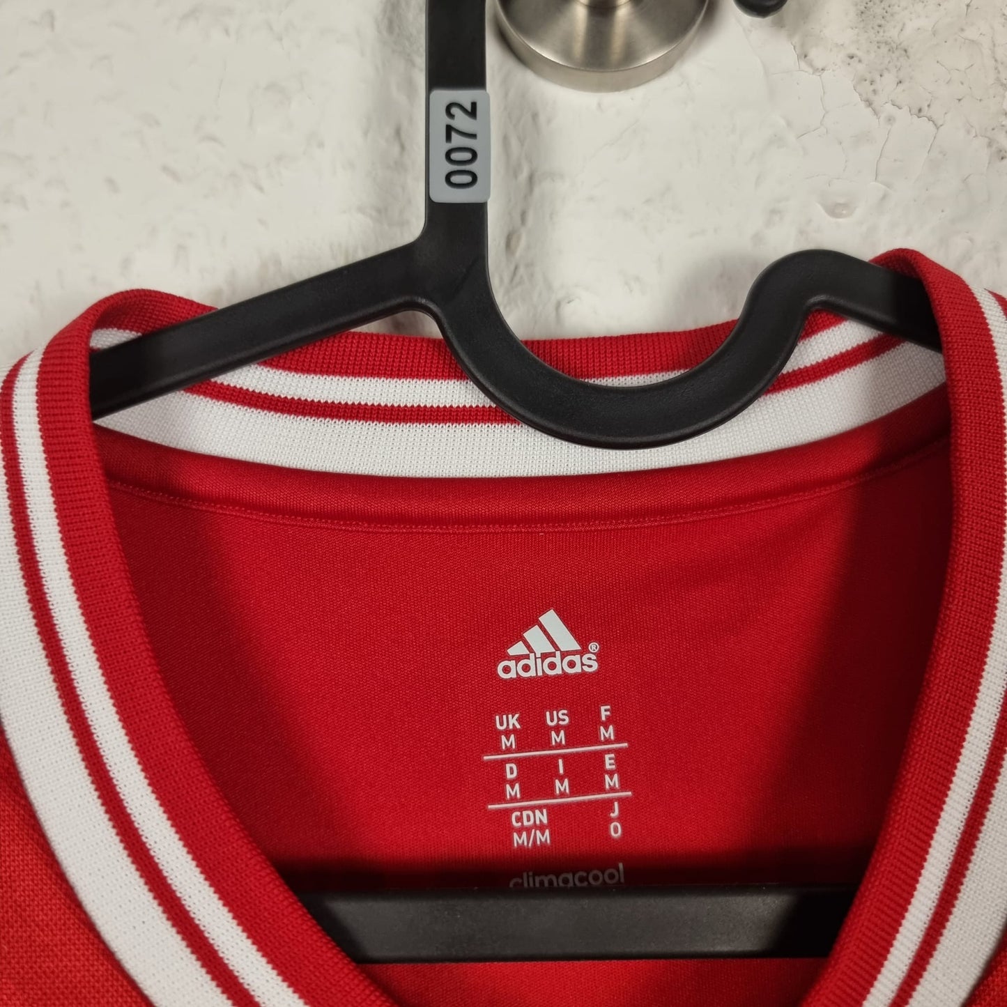 Trikot - Bayern München - David Alaba - 2013/2014 - M - Heim
