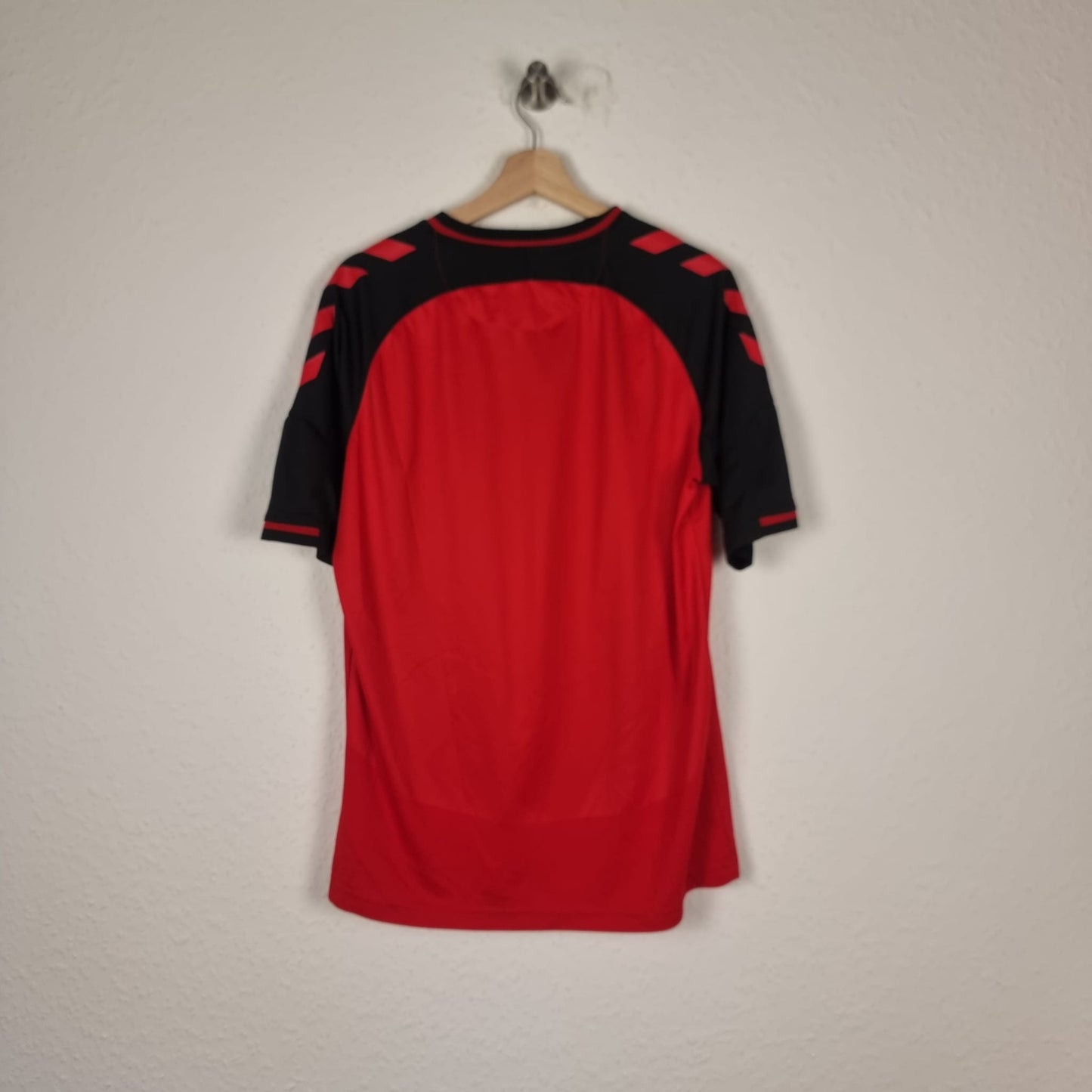 Trikot - SC Freiburg - 2016/2017 - L - Heim