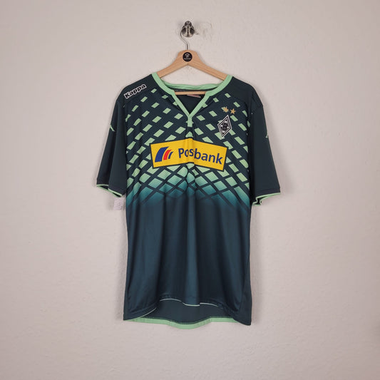 Trikot - Borussia Mönchengladbach - 2015/2016 - XL - Auswärts