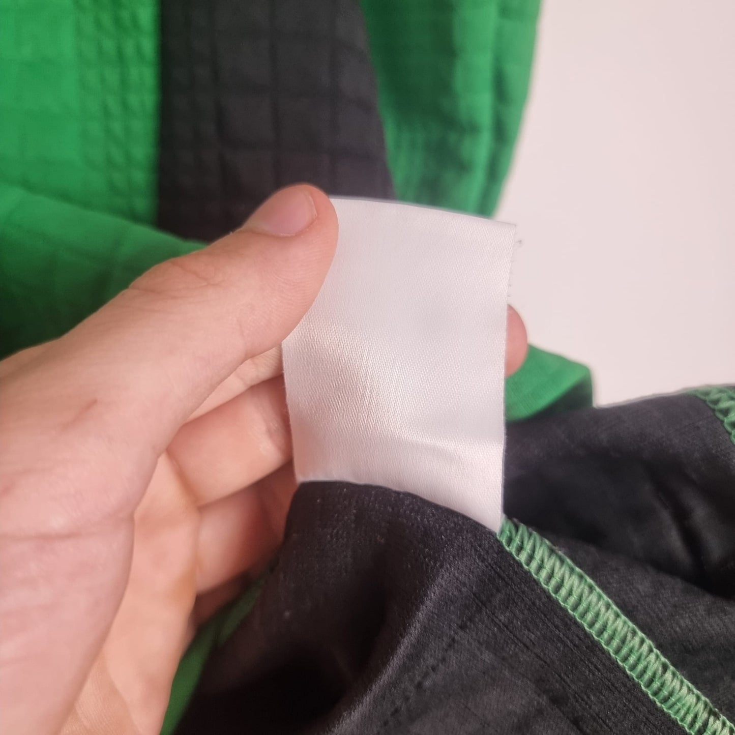 Torwarttrikot - SV Werder Bremen - 1998/1999 - XXL