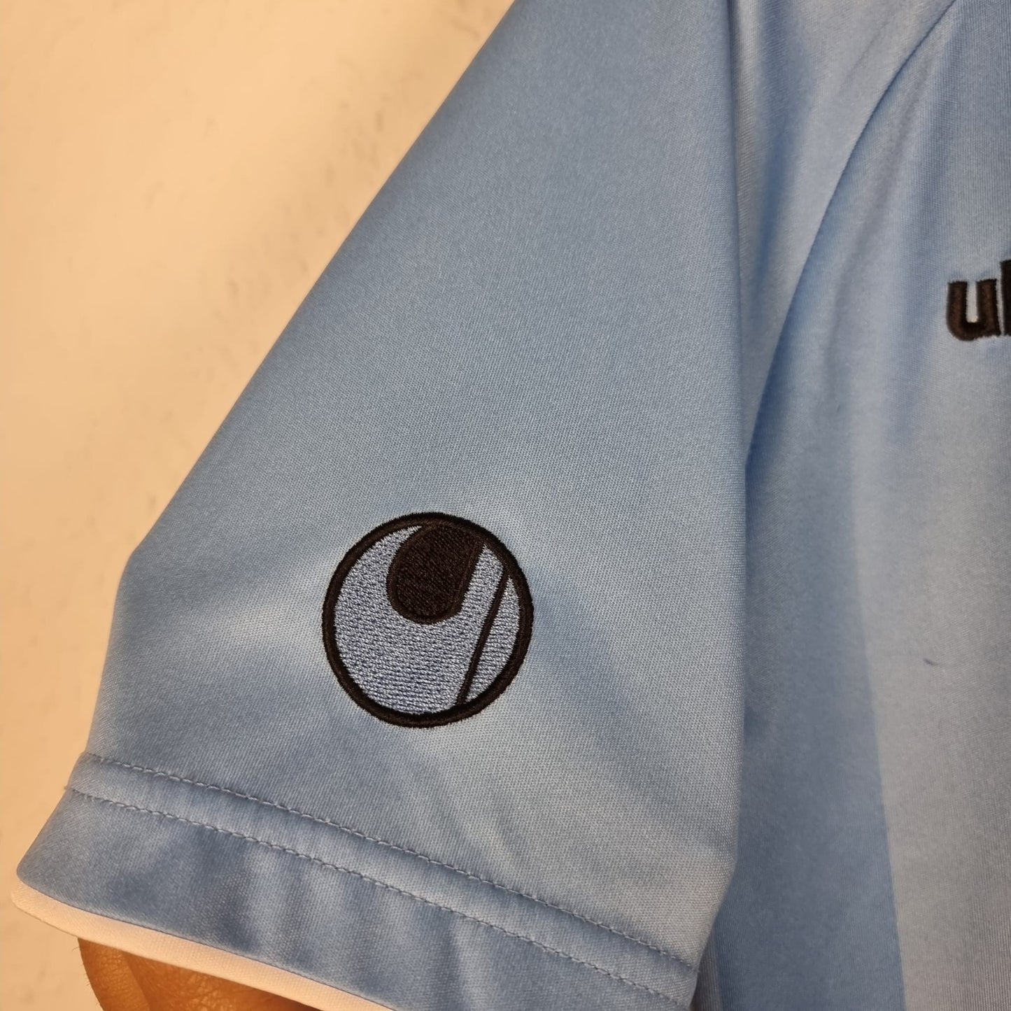 Trikot - TSV 1860 München - Moritz Stoppelkamp - 2013/2014 - S - Heim