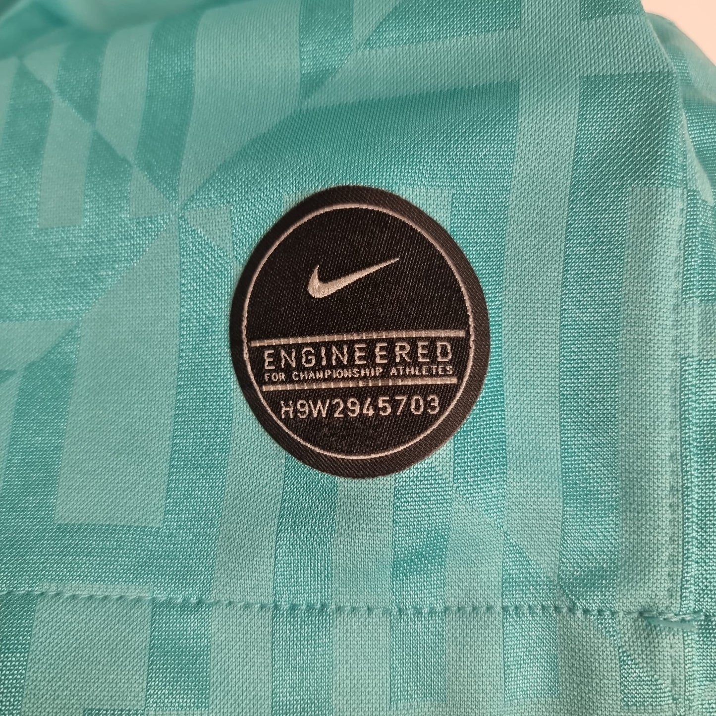 Trikot - FC Barcelona - 2019/2020 - S - drittes