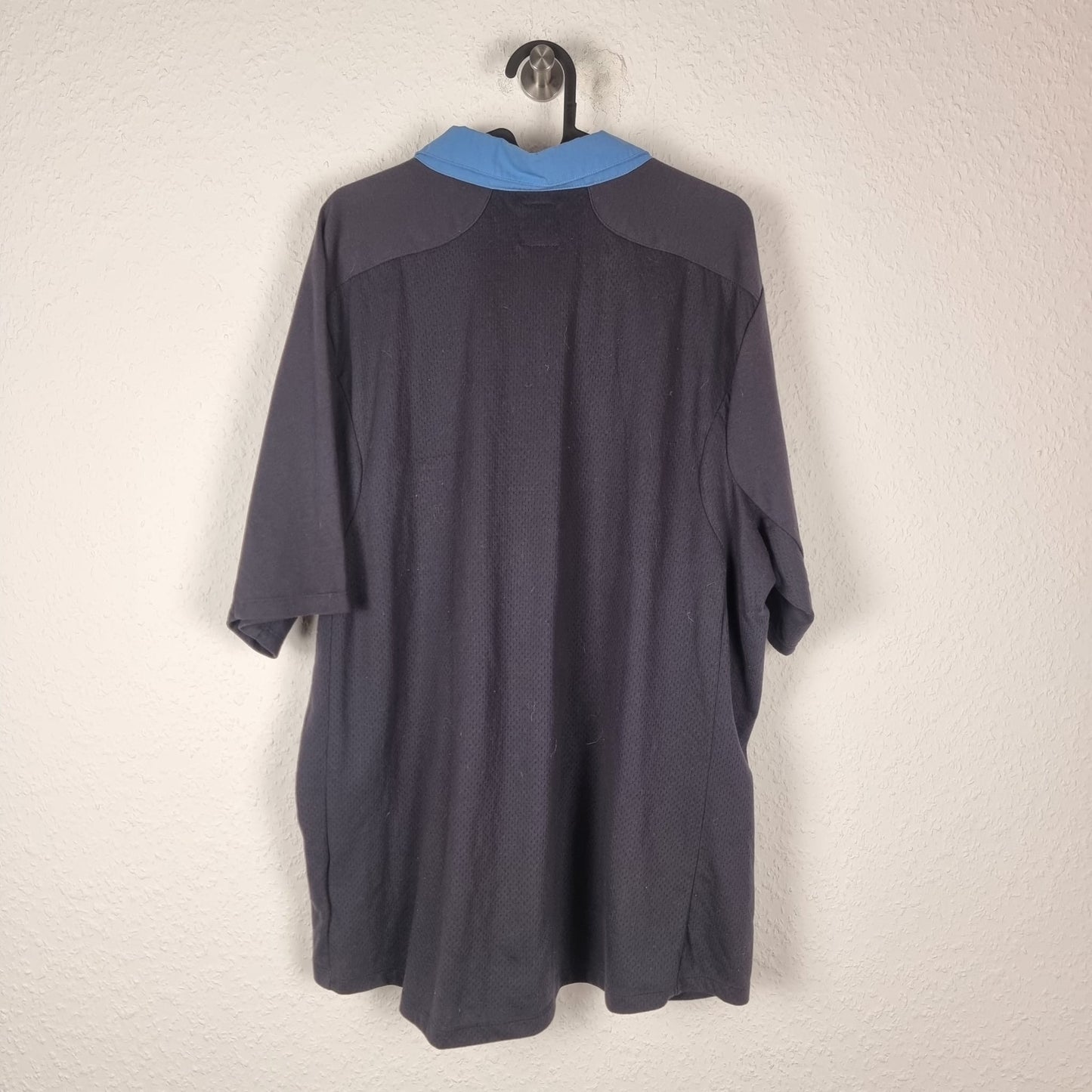 Trikot - England - 2012 - XXL - Auswärts